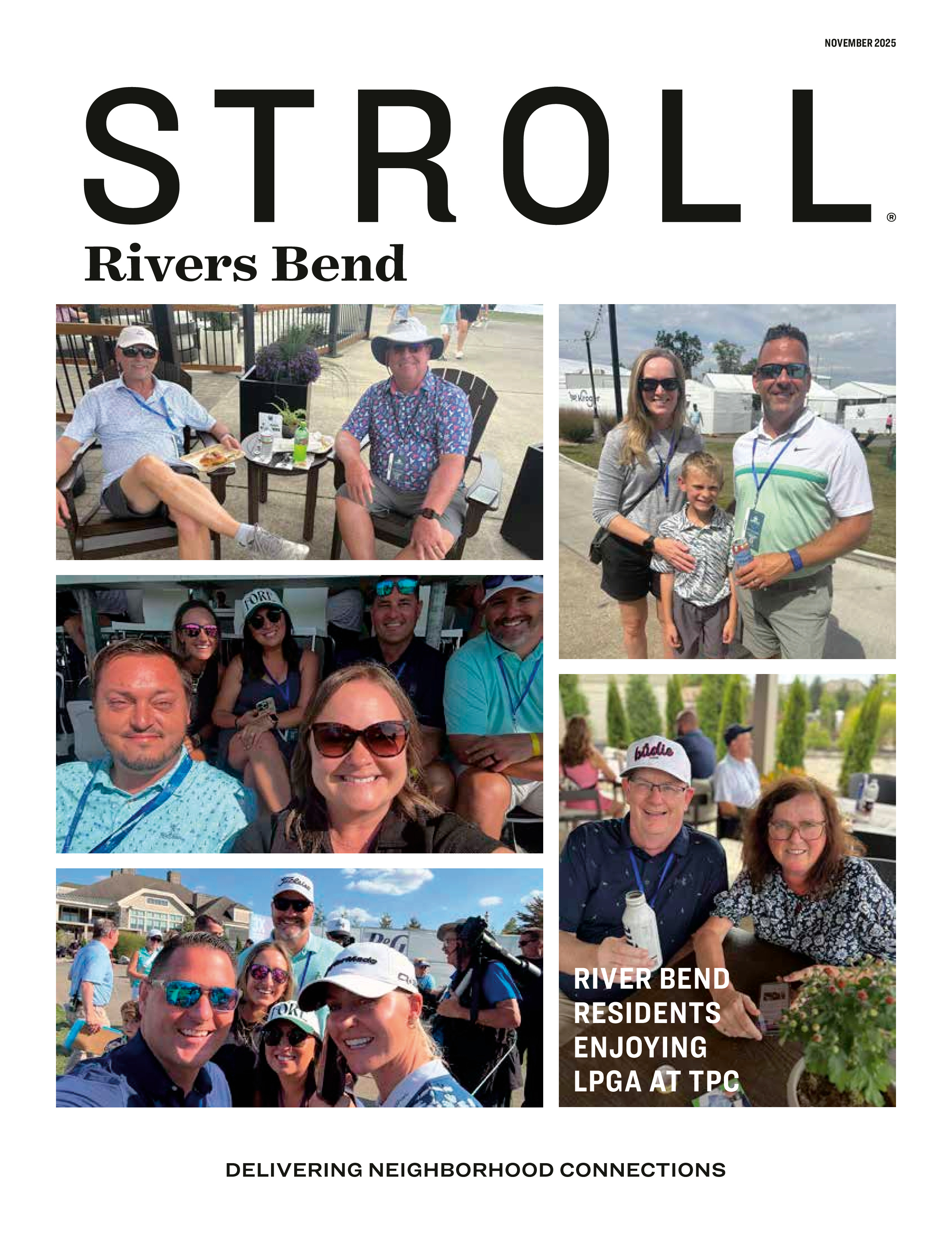 Stroll Rivers Bend 2025-11-01