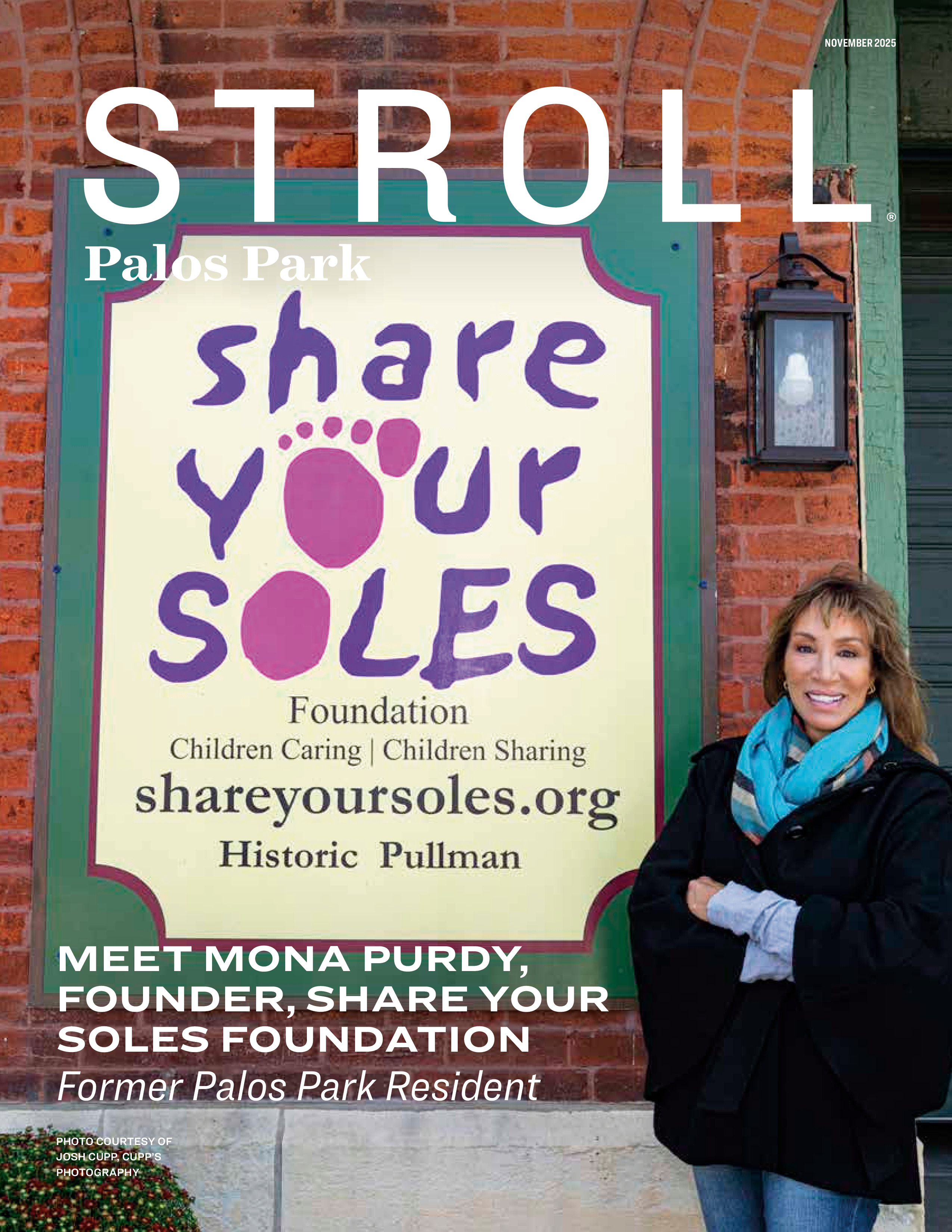 Stroll Palos Park 2025-11-01