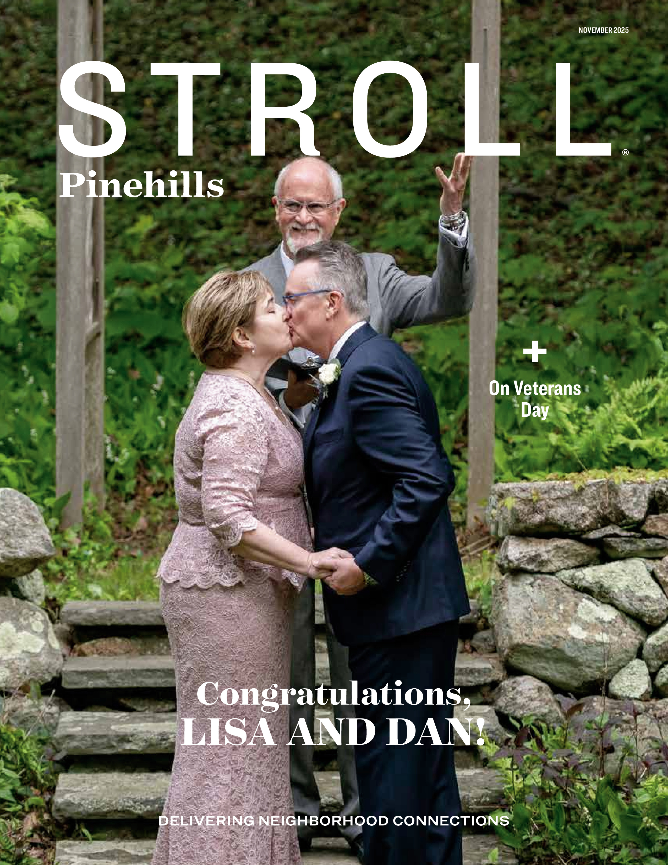 Stroll Pinehills 2025-11-01