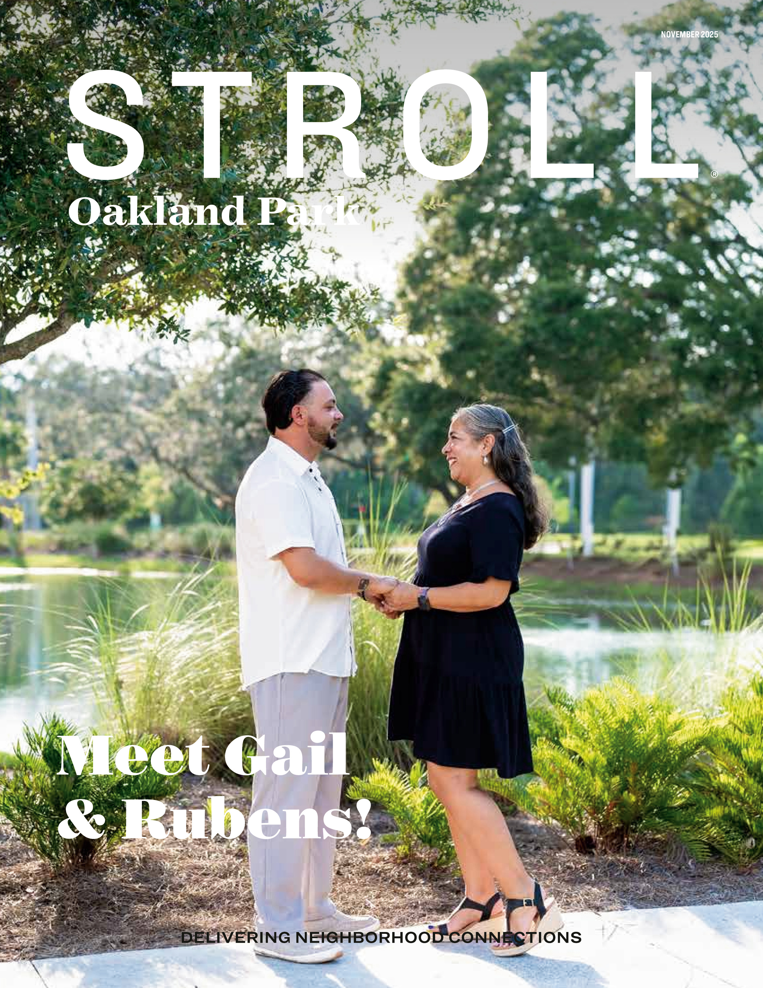 Stroll Oakland Park 2025-11-01