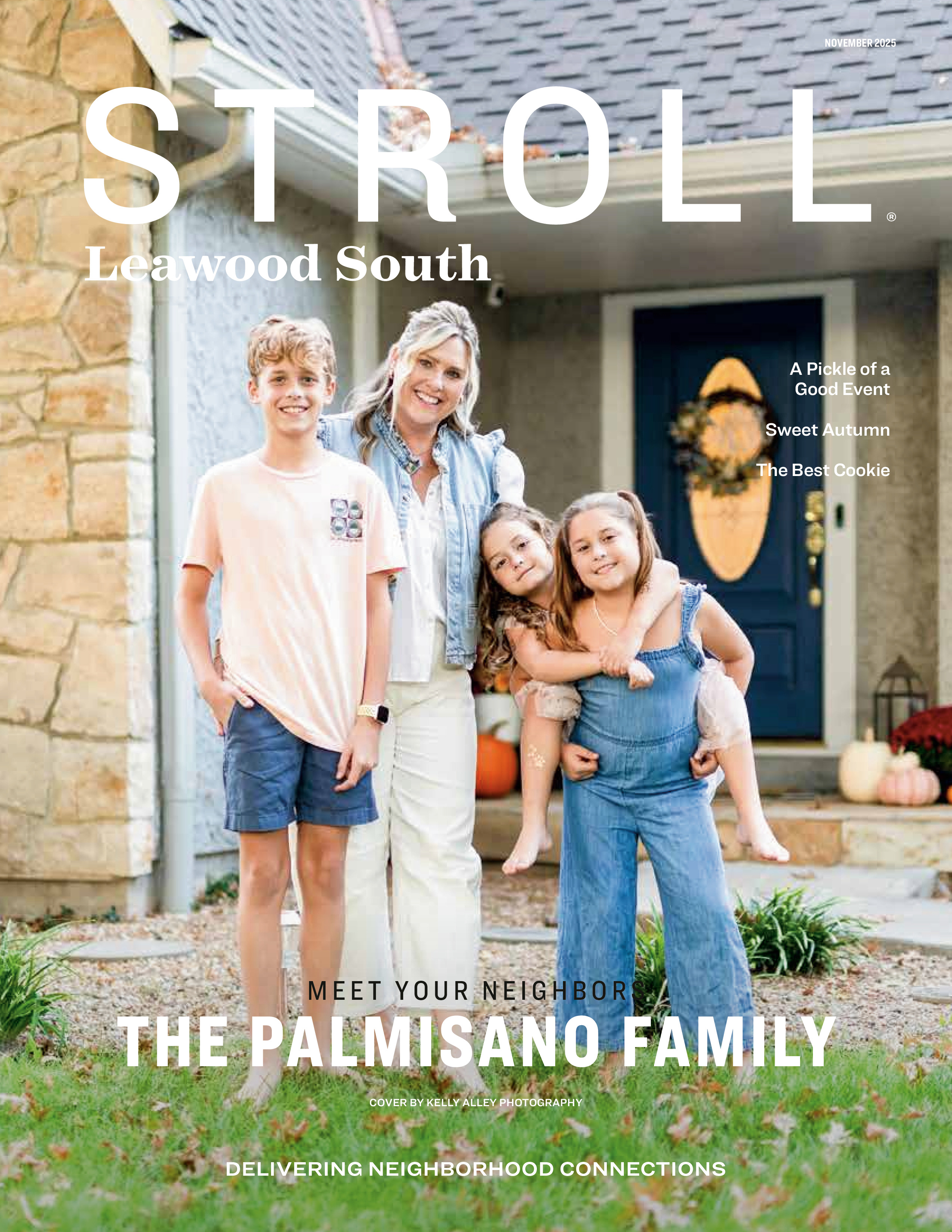 Stroll Leawood South 2025-11-01