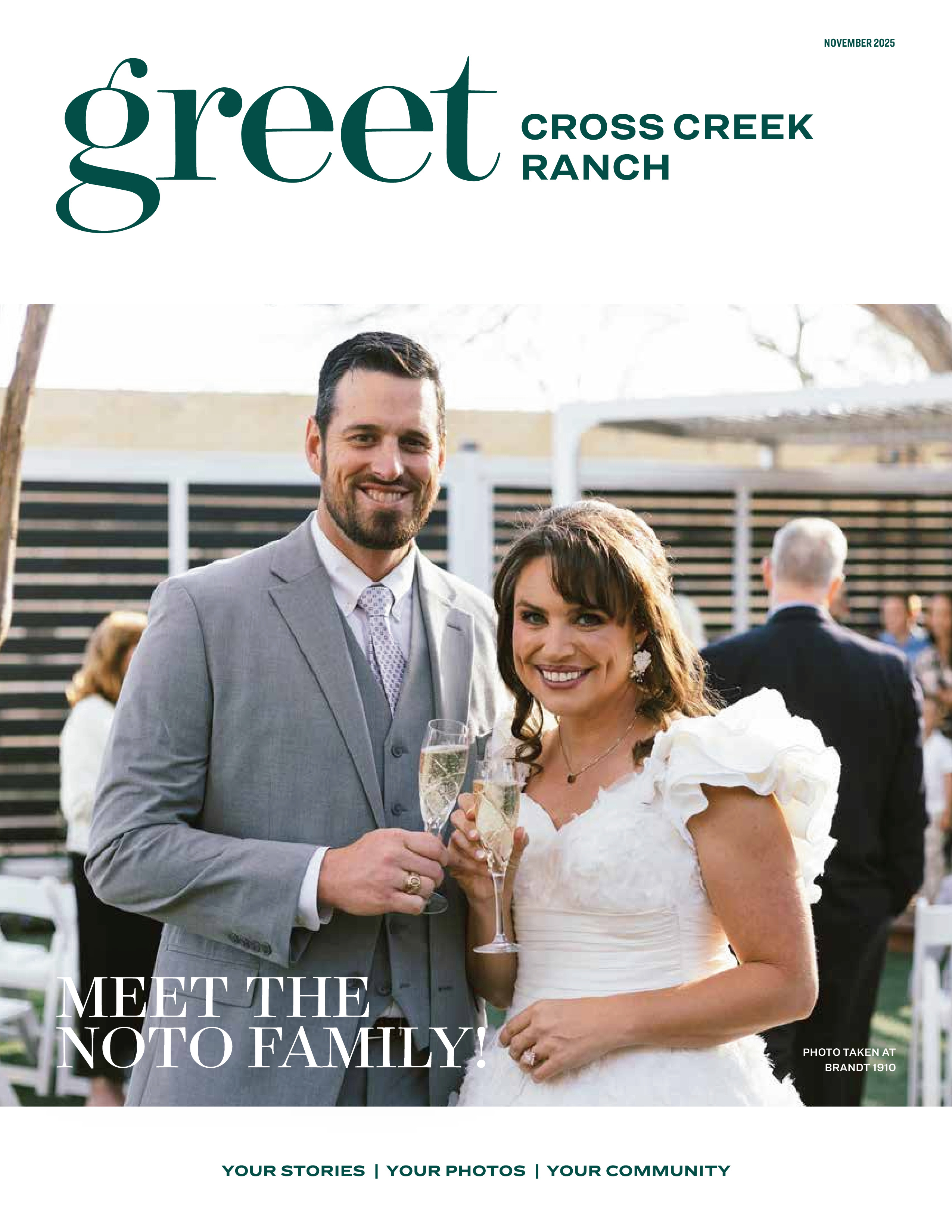 Greet Cross Creek Ranch 2025-11-01