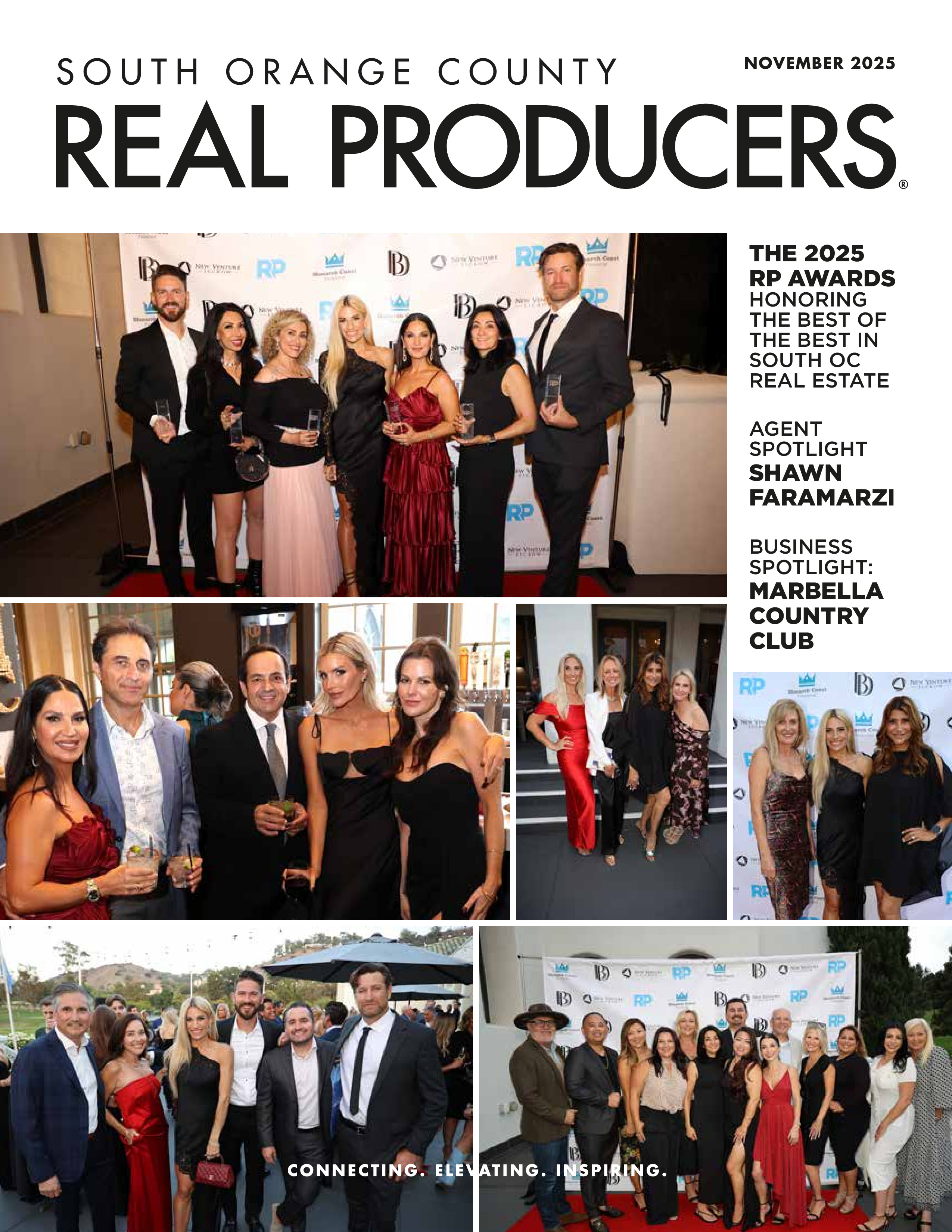 Orange County Real Producers 2025-11-01