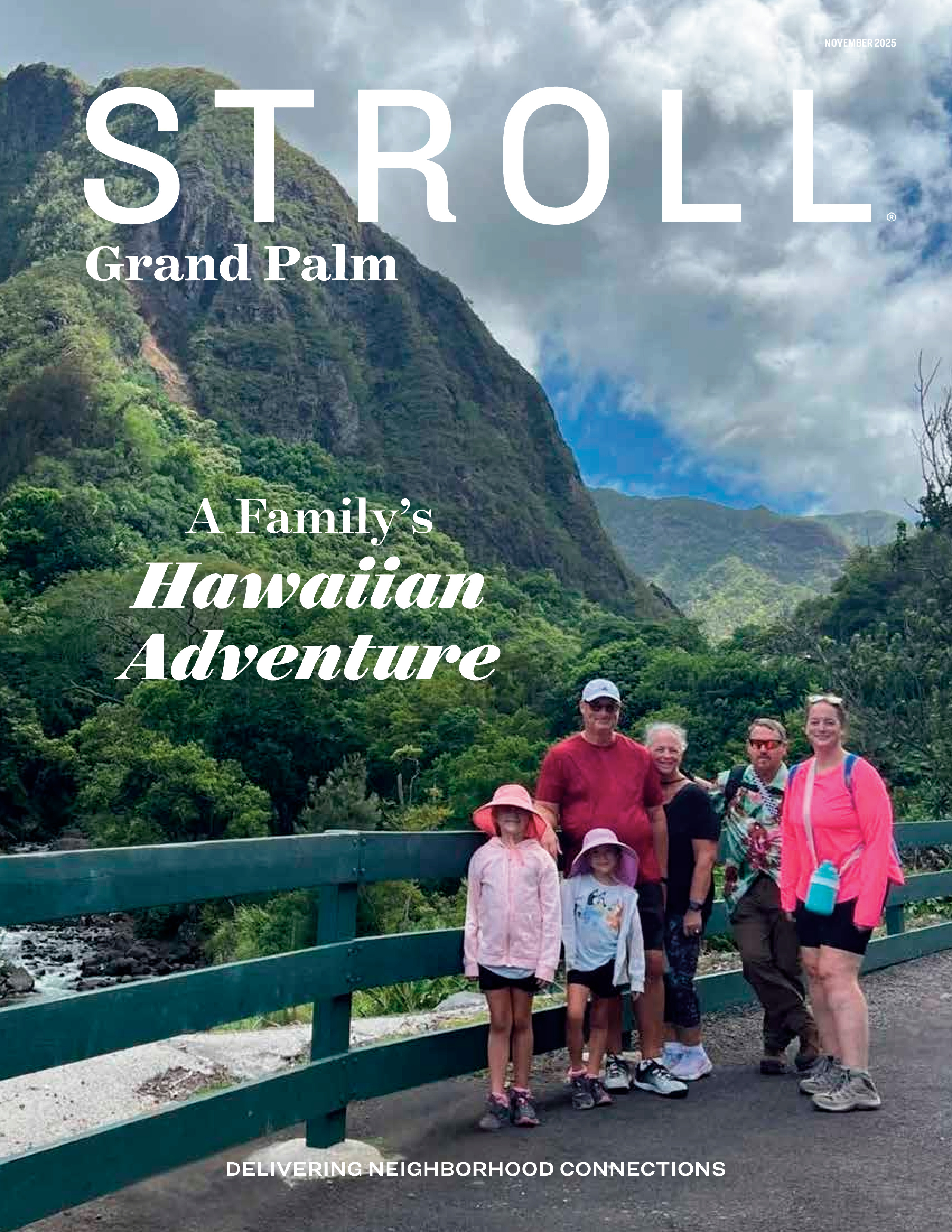 Stroll Grand Palm 2025-11-01