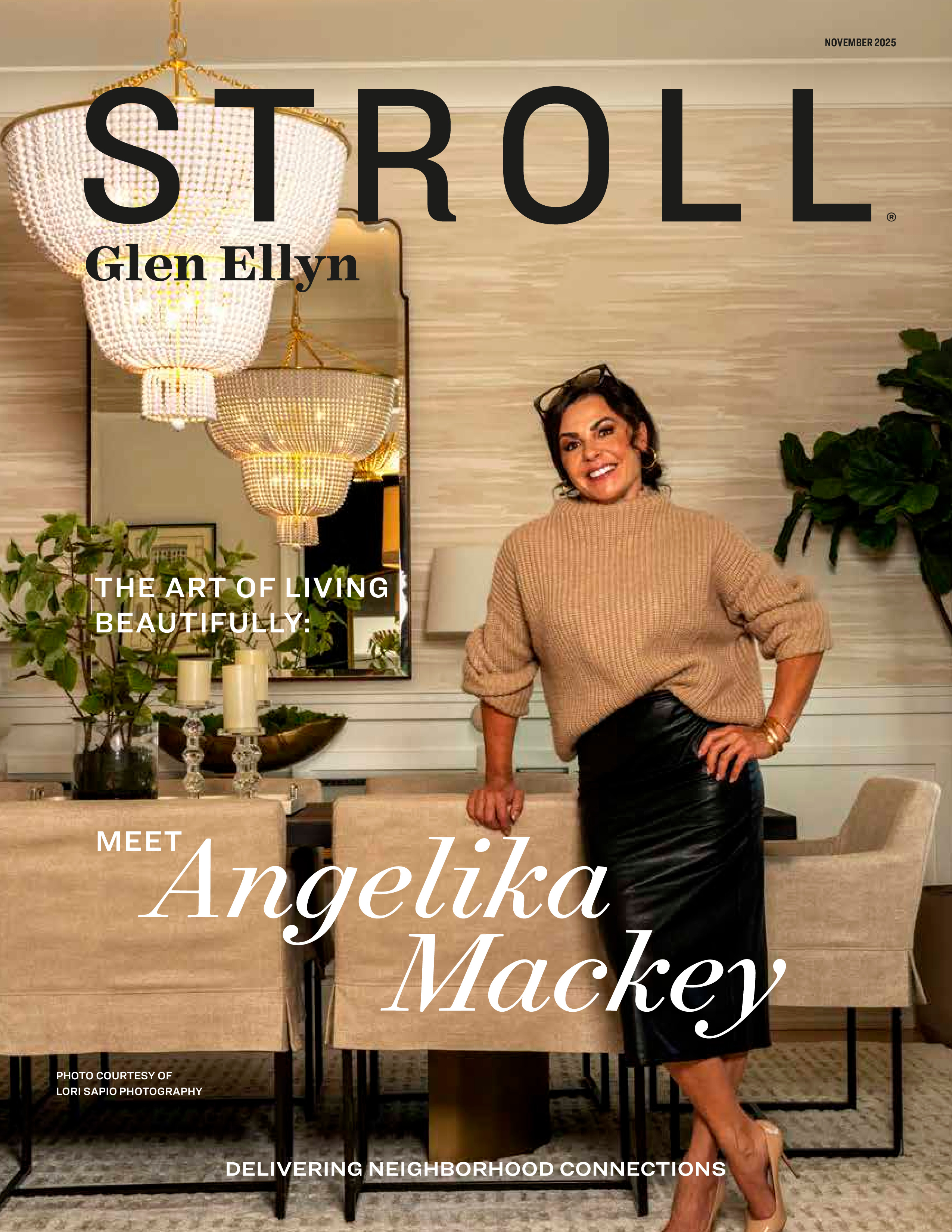 Stroll Glen Ellyn 2025-11-01