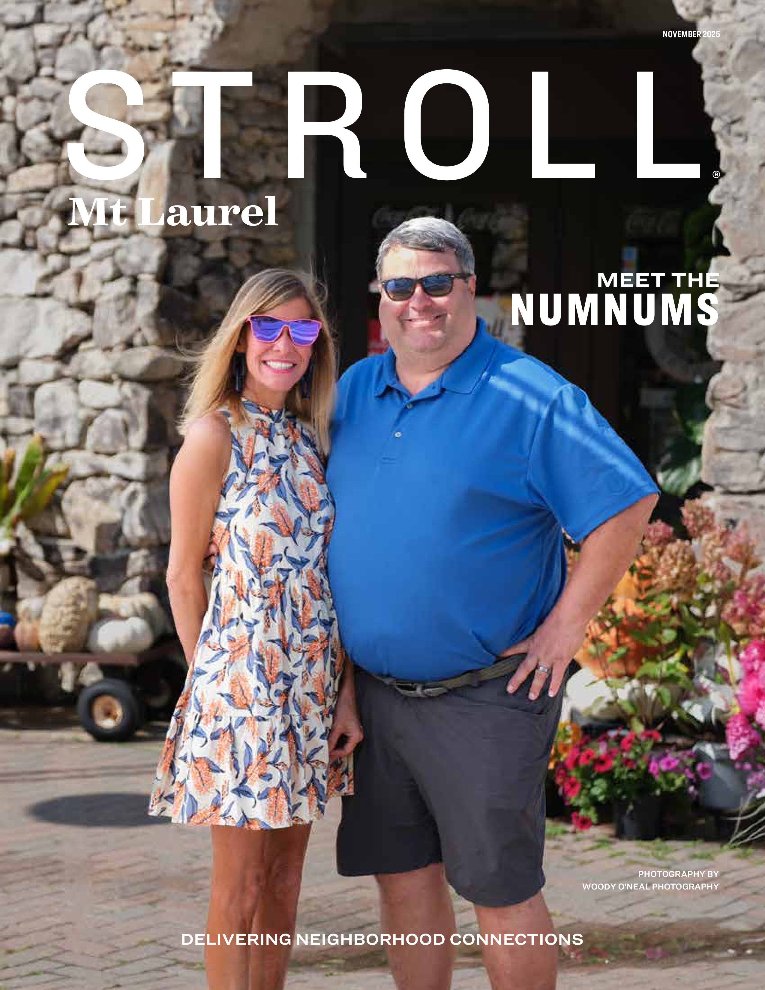 Stroll Mt Laurel 2025-11-01