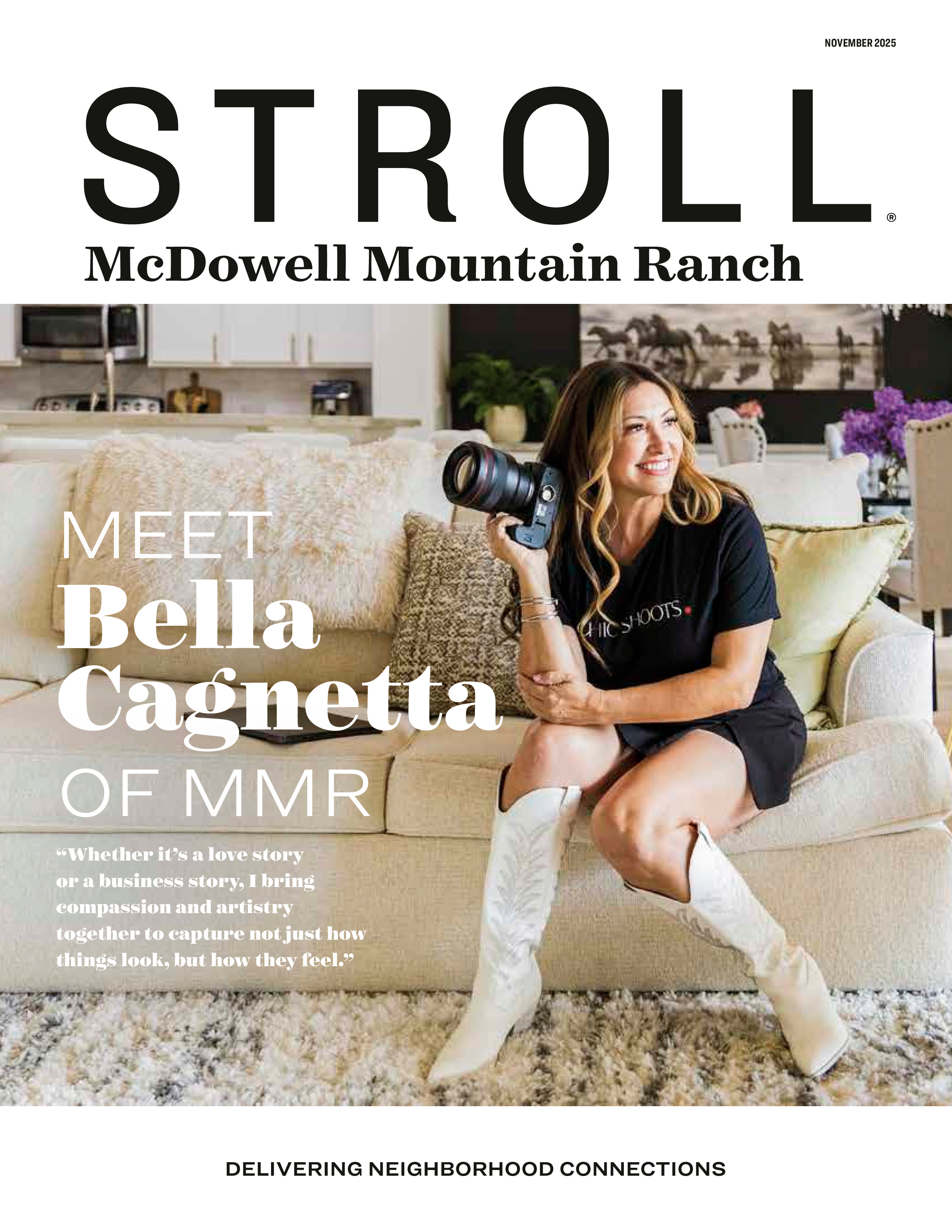 Stroll McDowell Mountain Ranch 2025-11-01