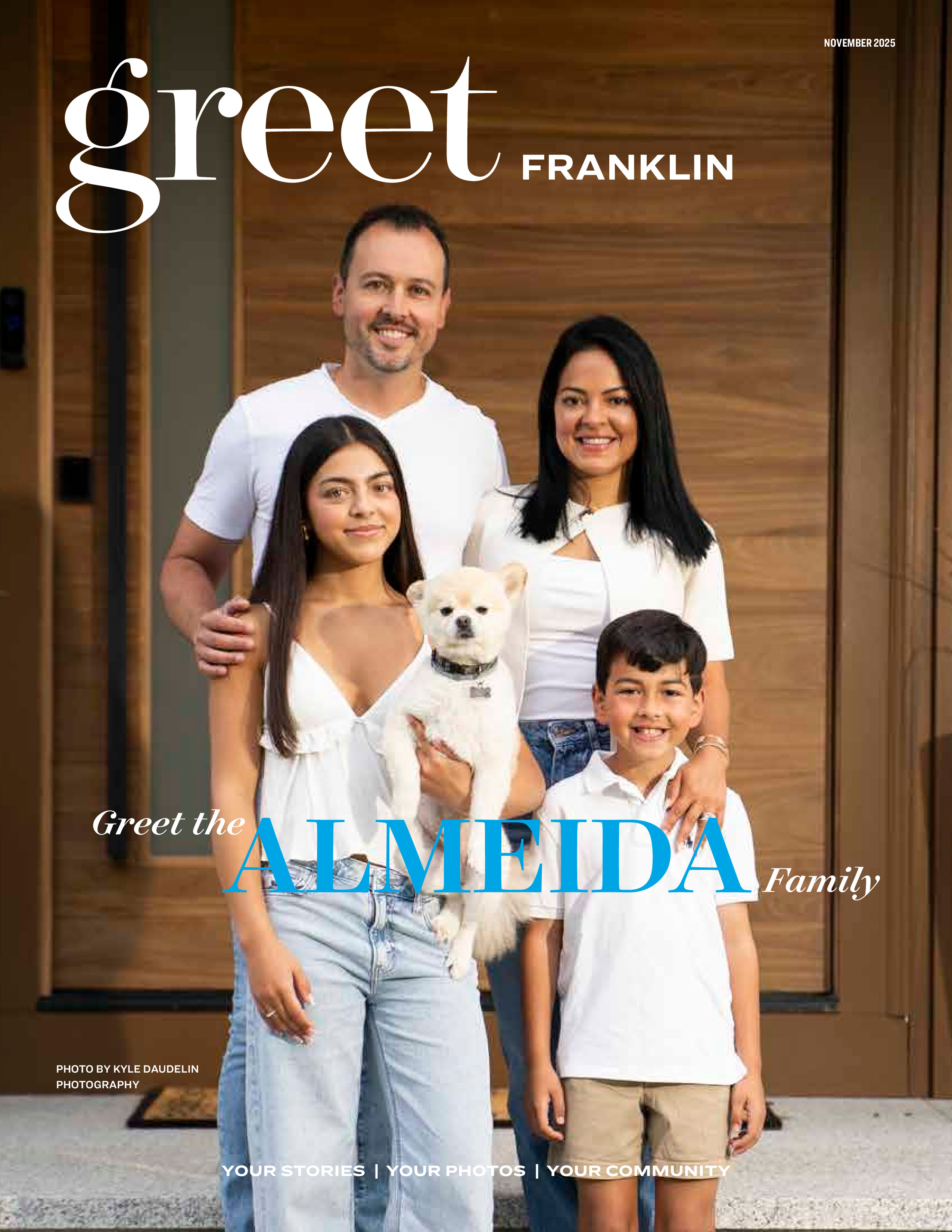 Greet Franklin 2025-11-01