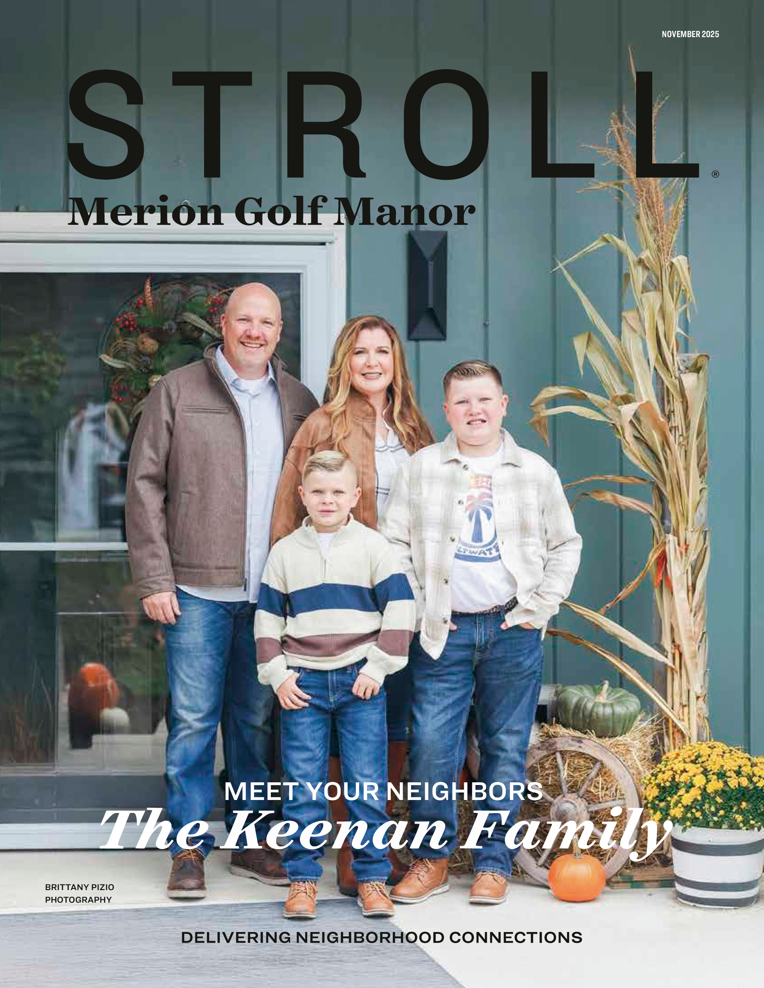 Stroll Merion Golf Manor 2025-11-01