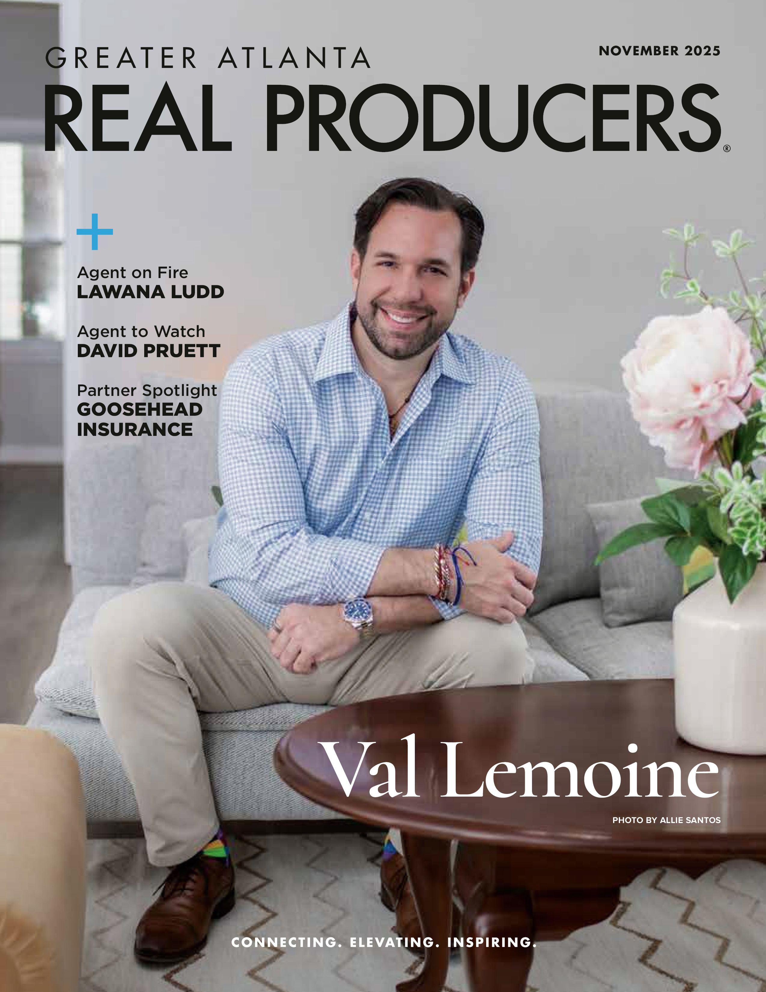 Greater Atlanta Real Producers 2025-11-01