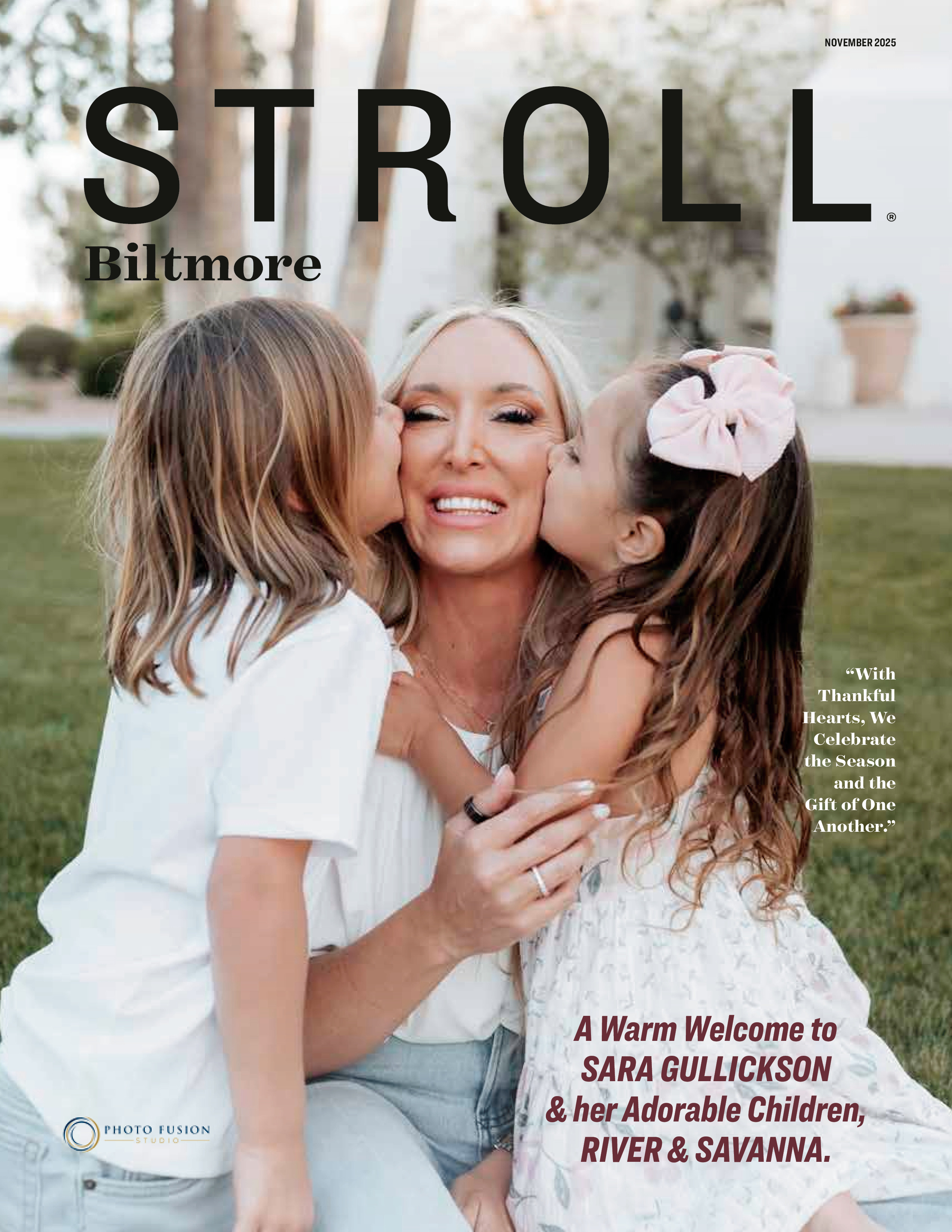 Stroll Biltmore 2025-11-01