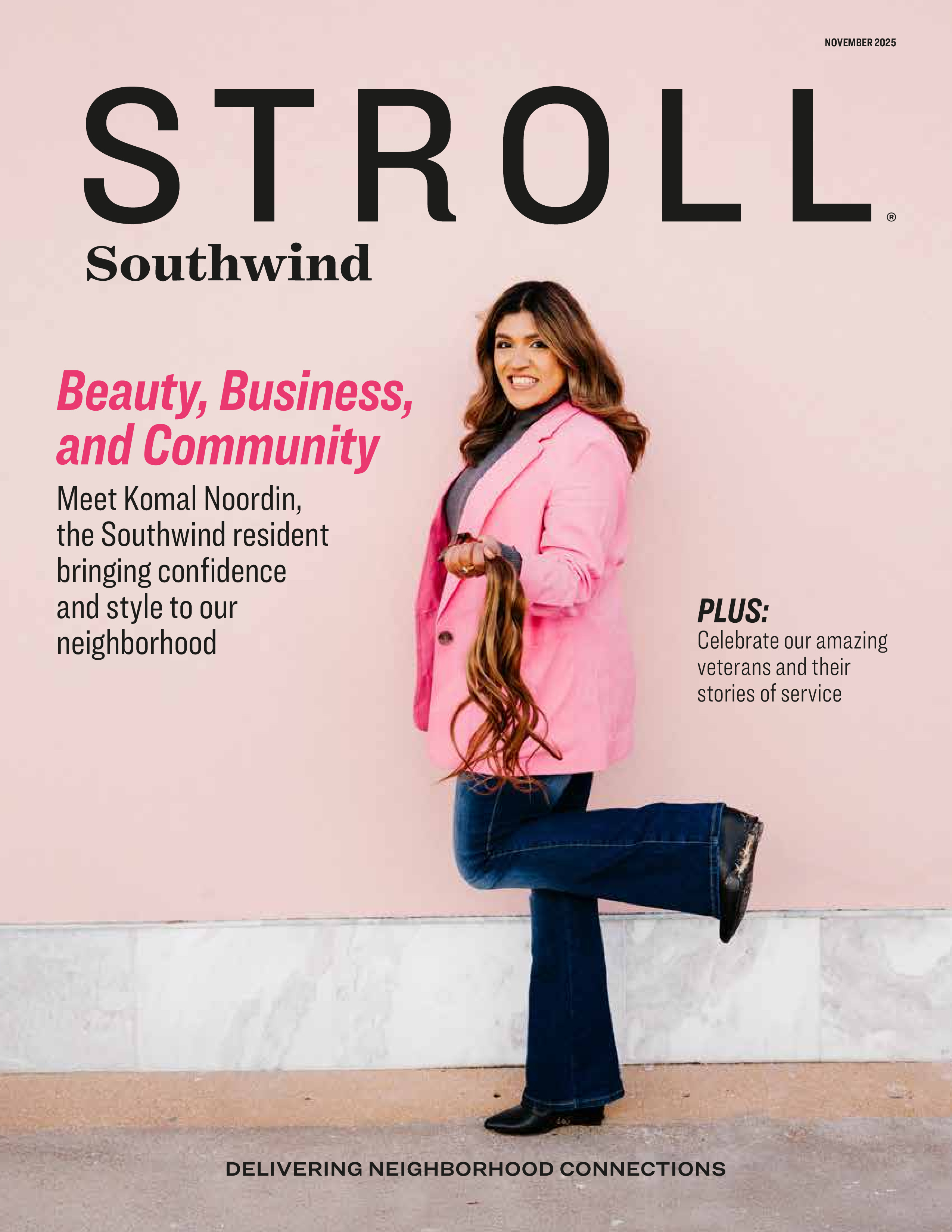 Stroll Southwind 2025-11-01