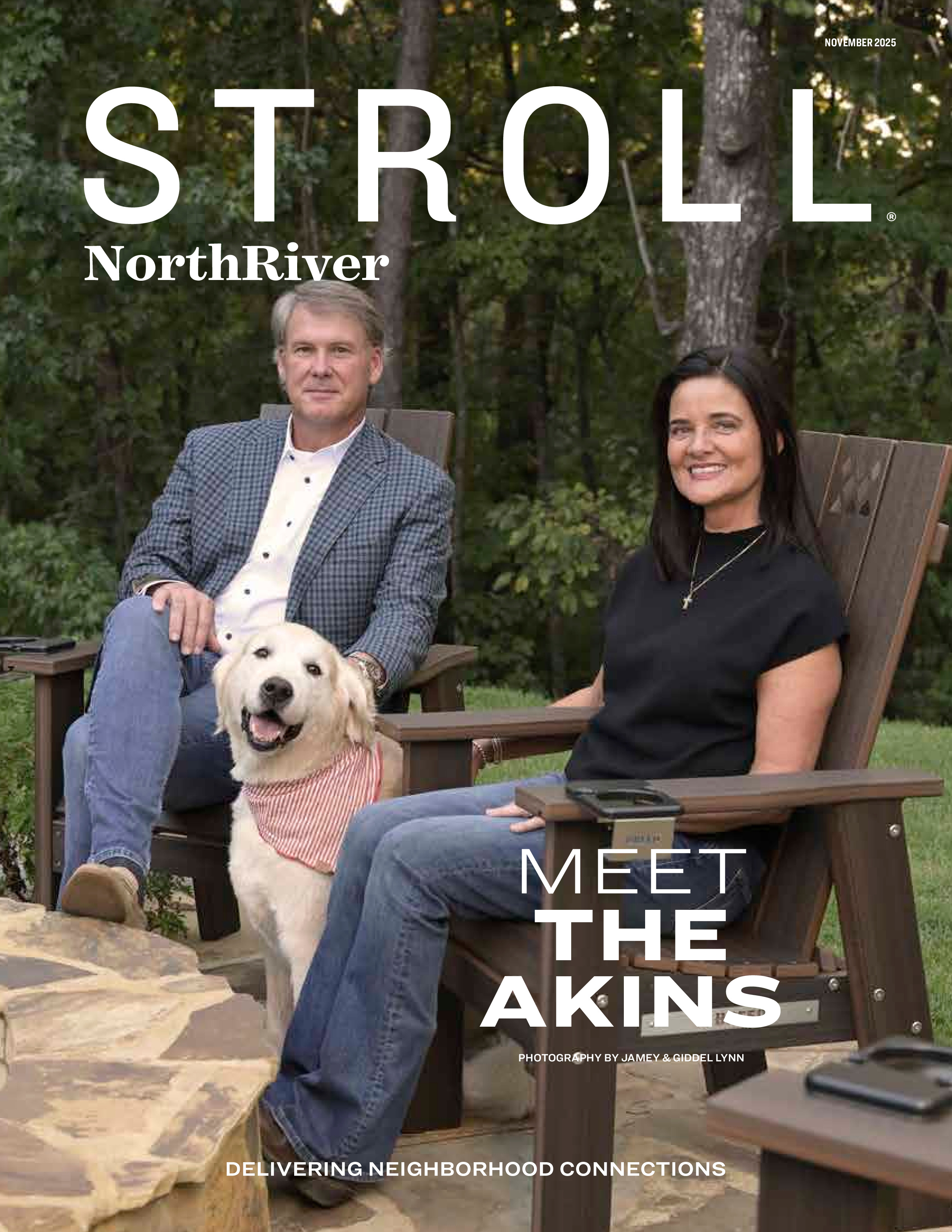 Stroll NorthRiver 2025-11-01