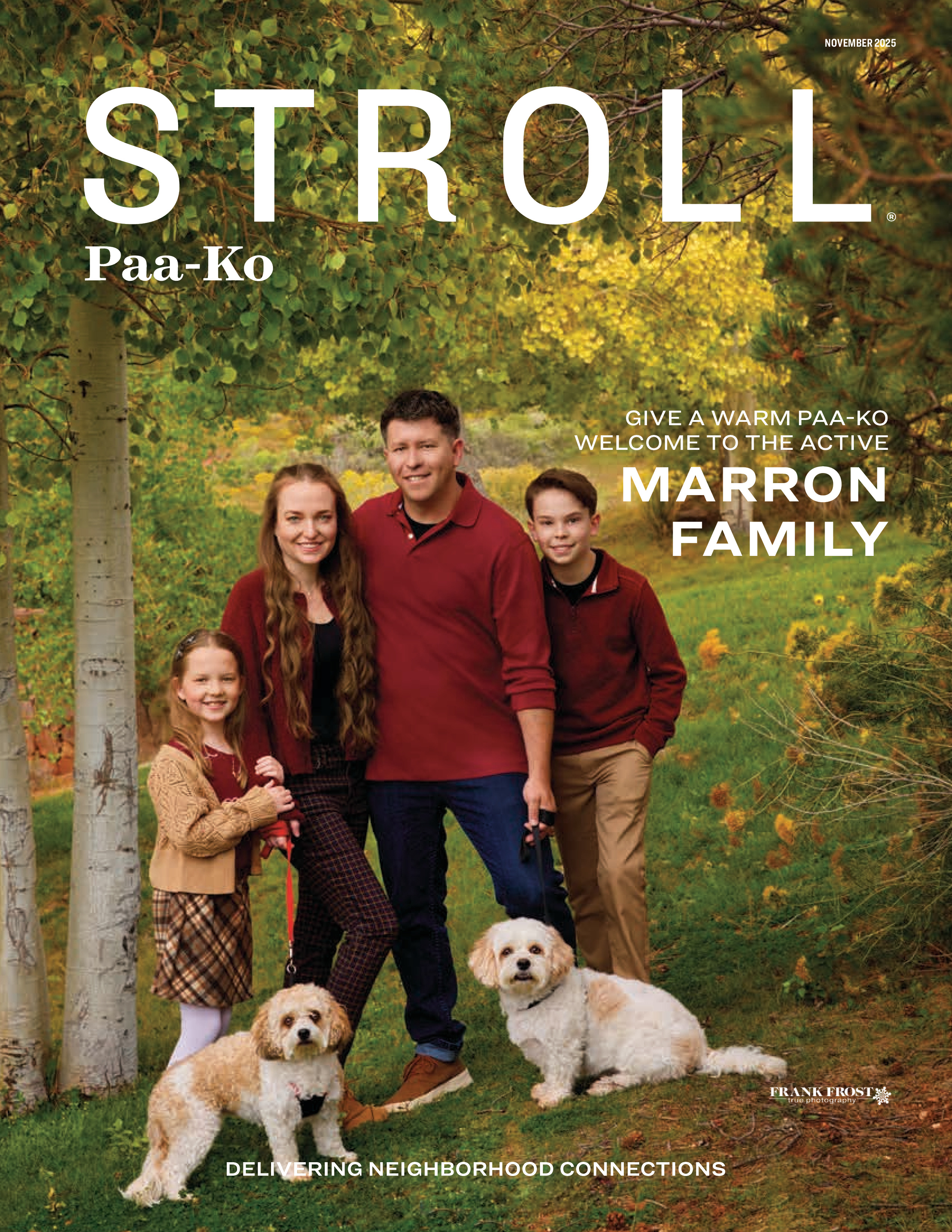 Stroll Paa-Ko 2025-11-01