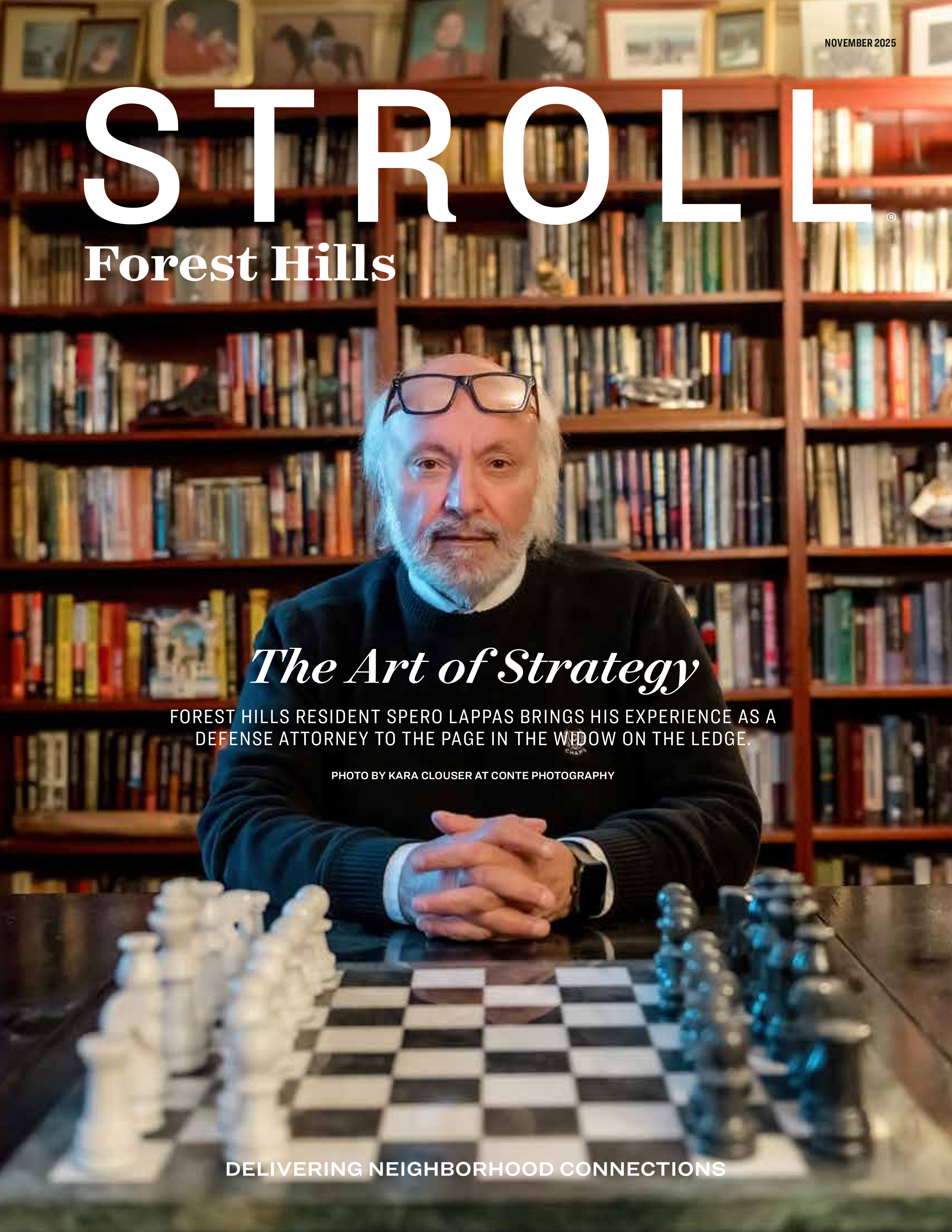 Stroll Forest Hills 2025-11-01