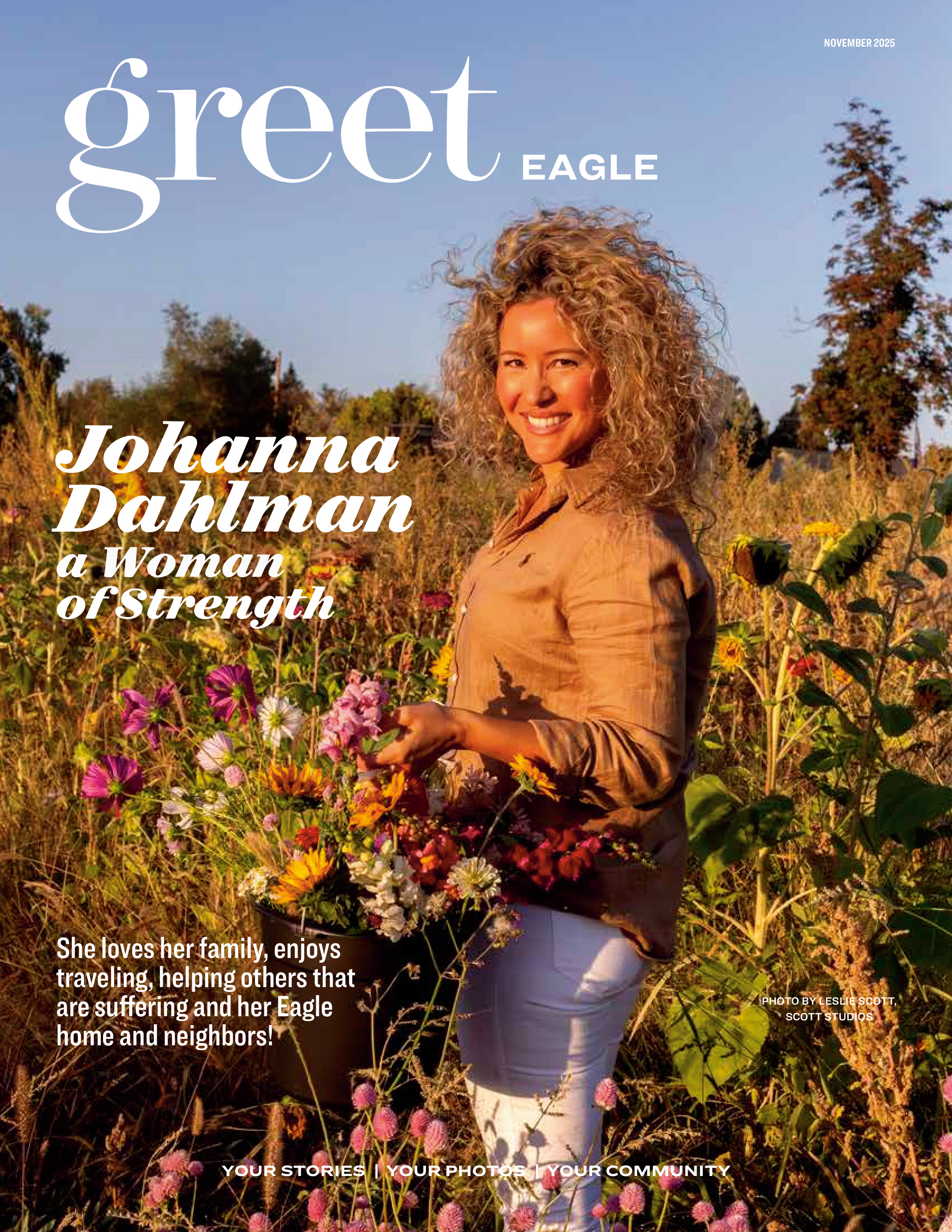 Greet Eagle 2025-11-01