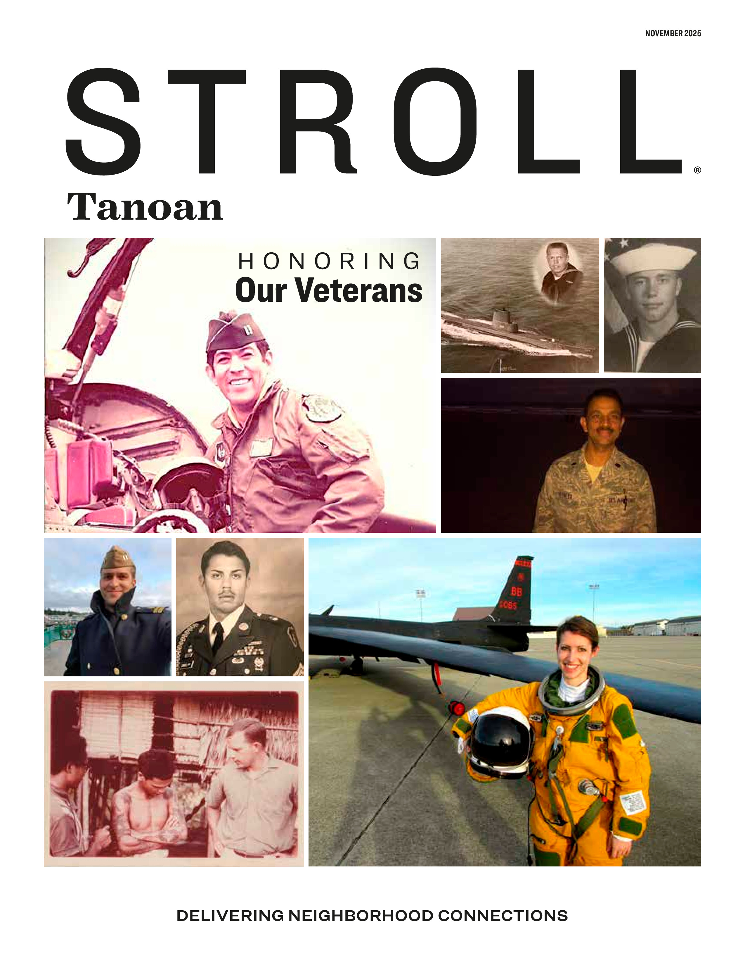 Stroll Tanoan 2025-11-01