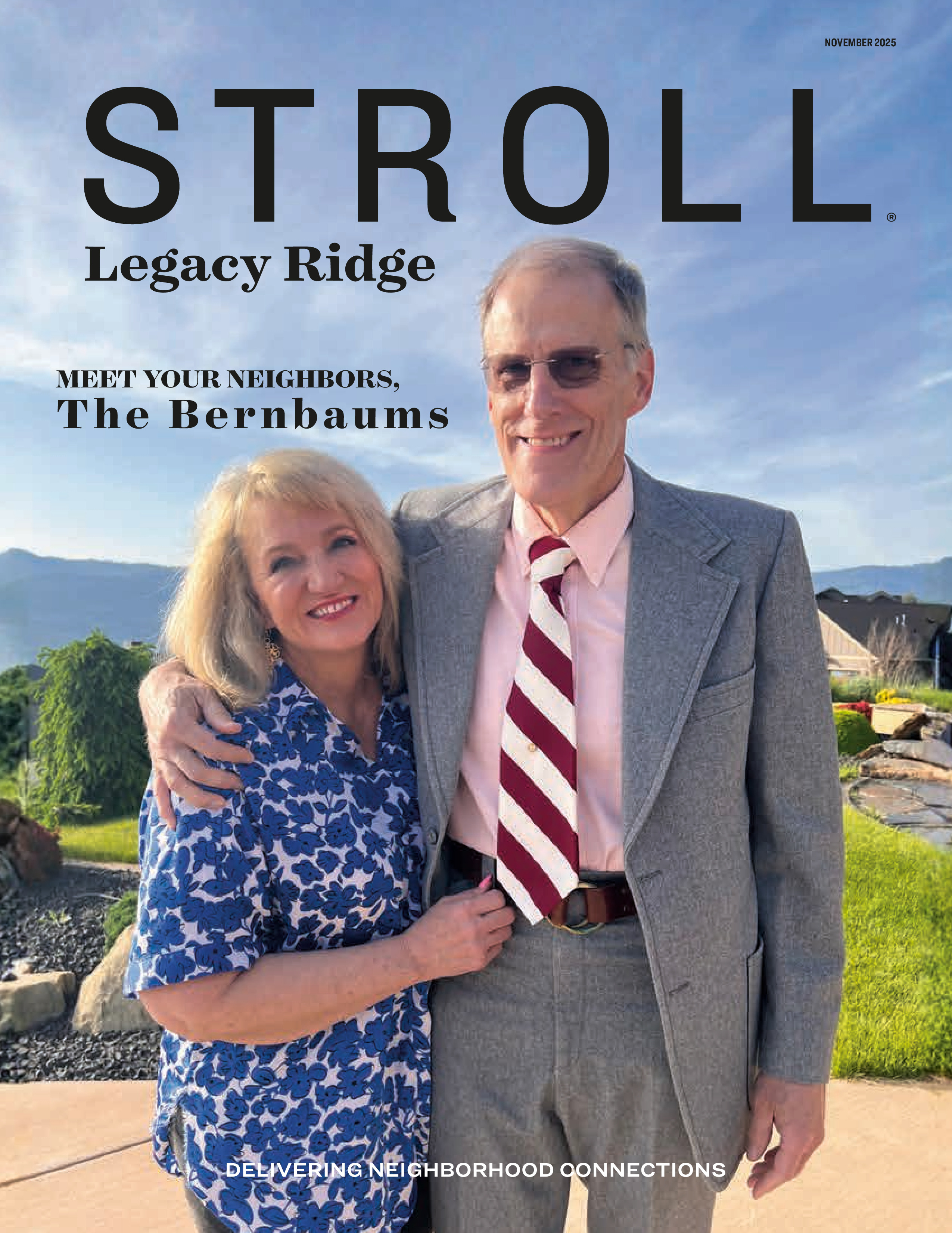 Stroll Legacy Ridge 2025-11-01