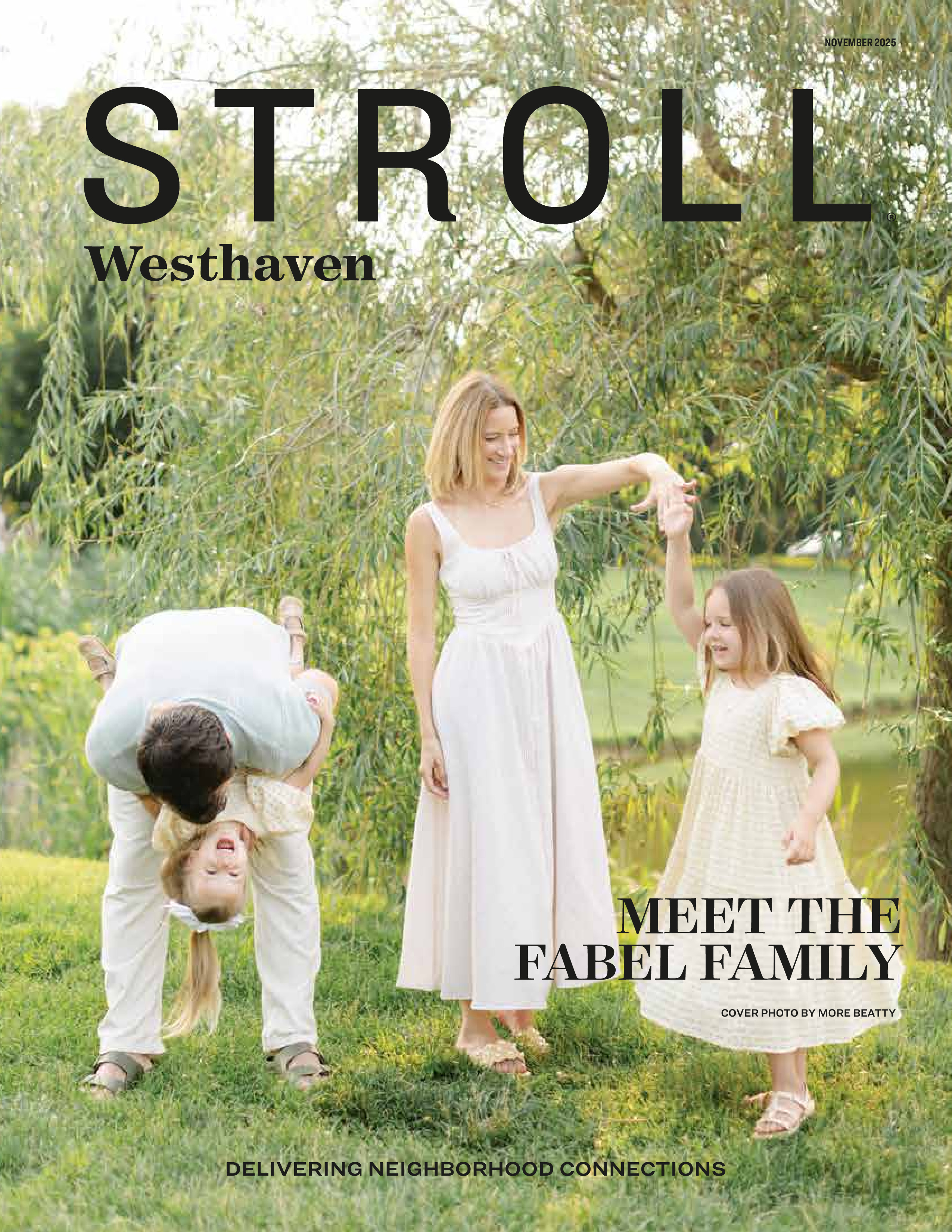 Stroll Westhaven 2025-11-01