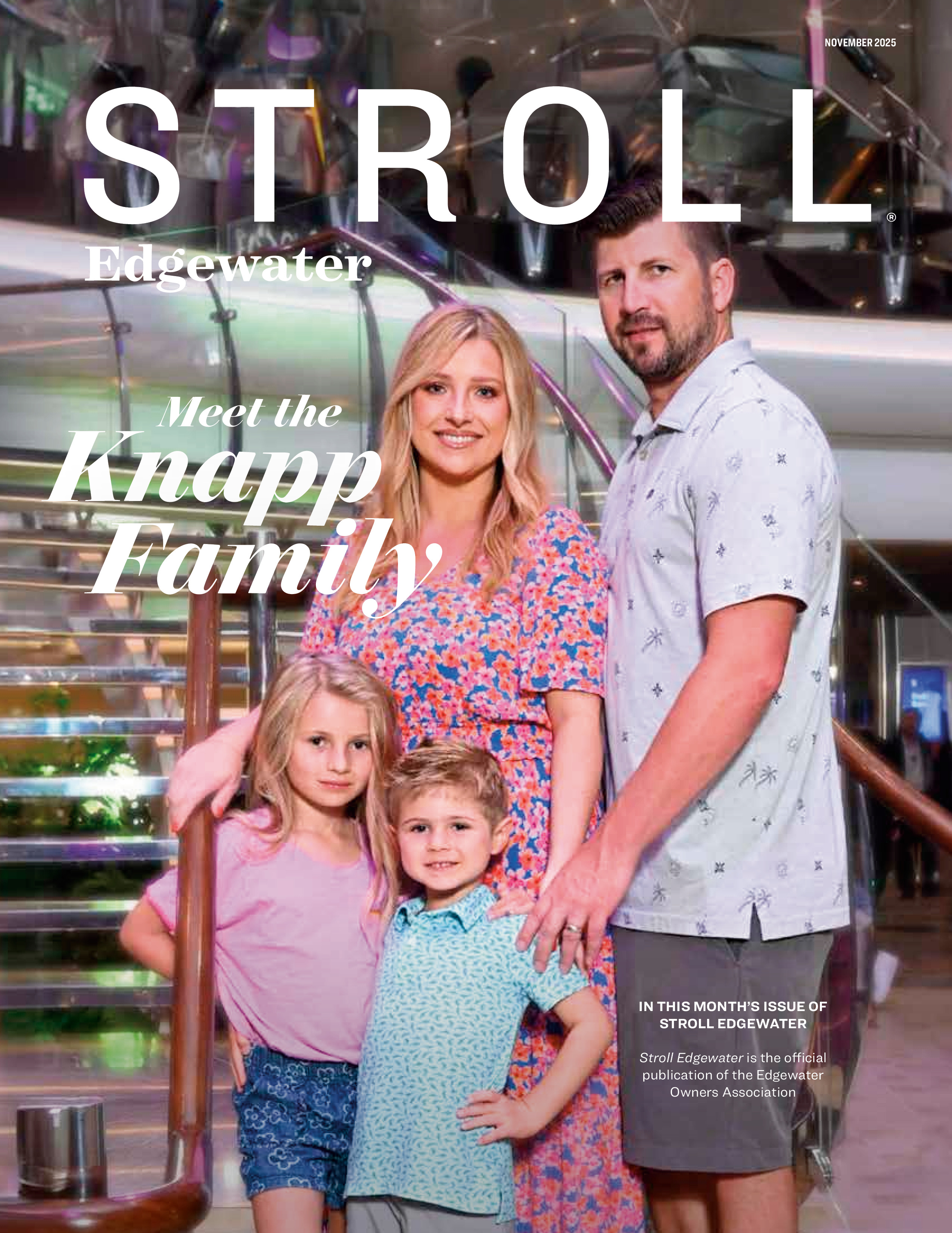 Stroll Edgewater 2025-11-01