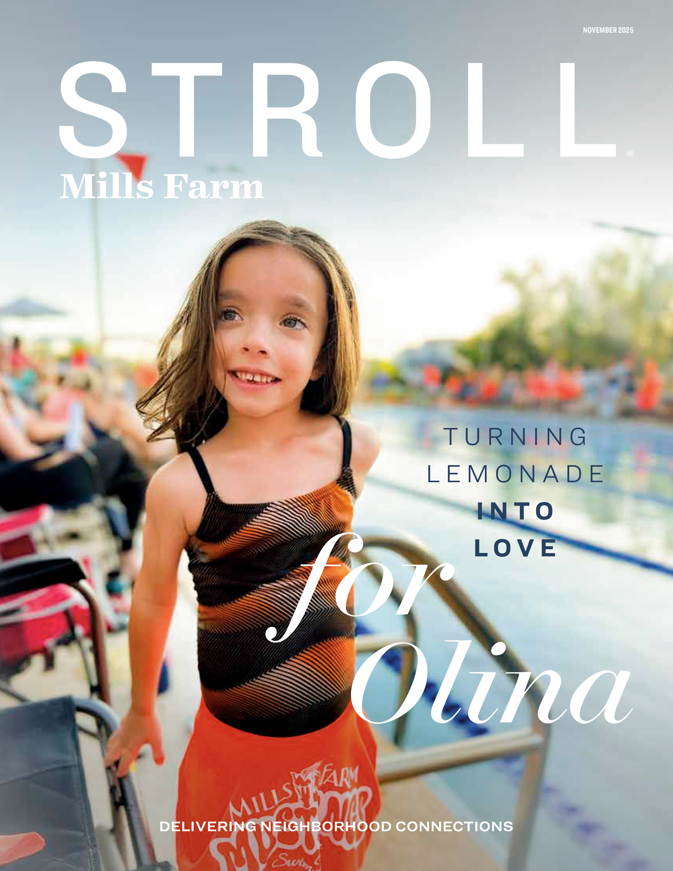 Stroll Mills Farm 2025-11-01