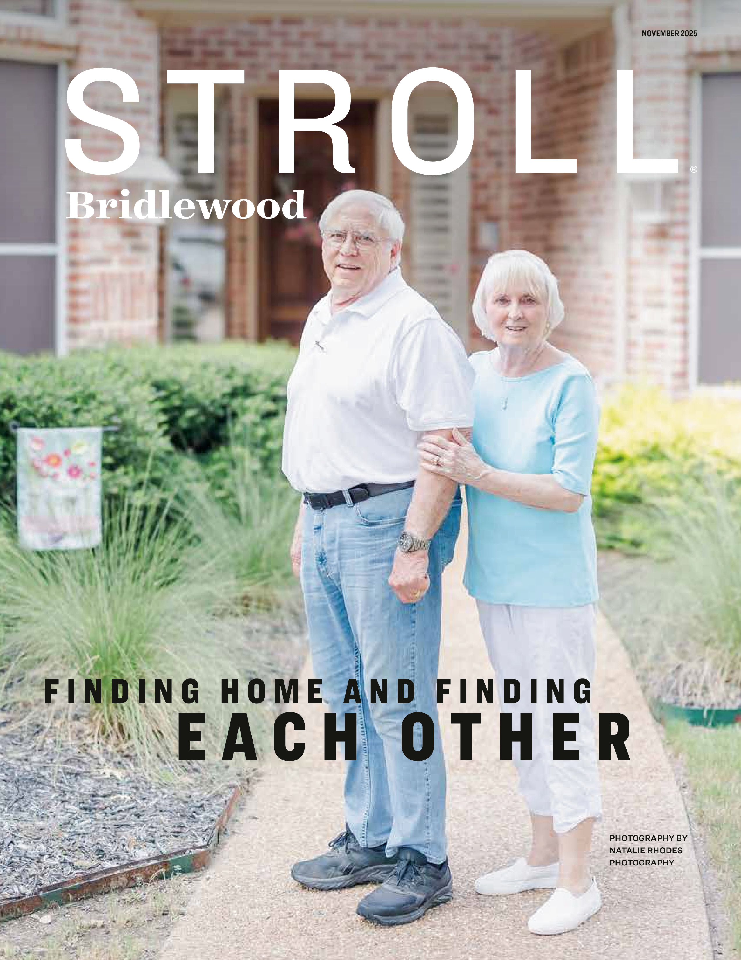 Stroll Bridlewood 2025-11-01