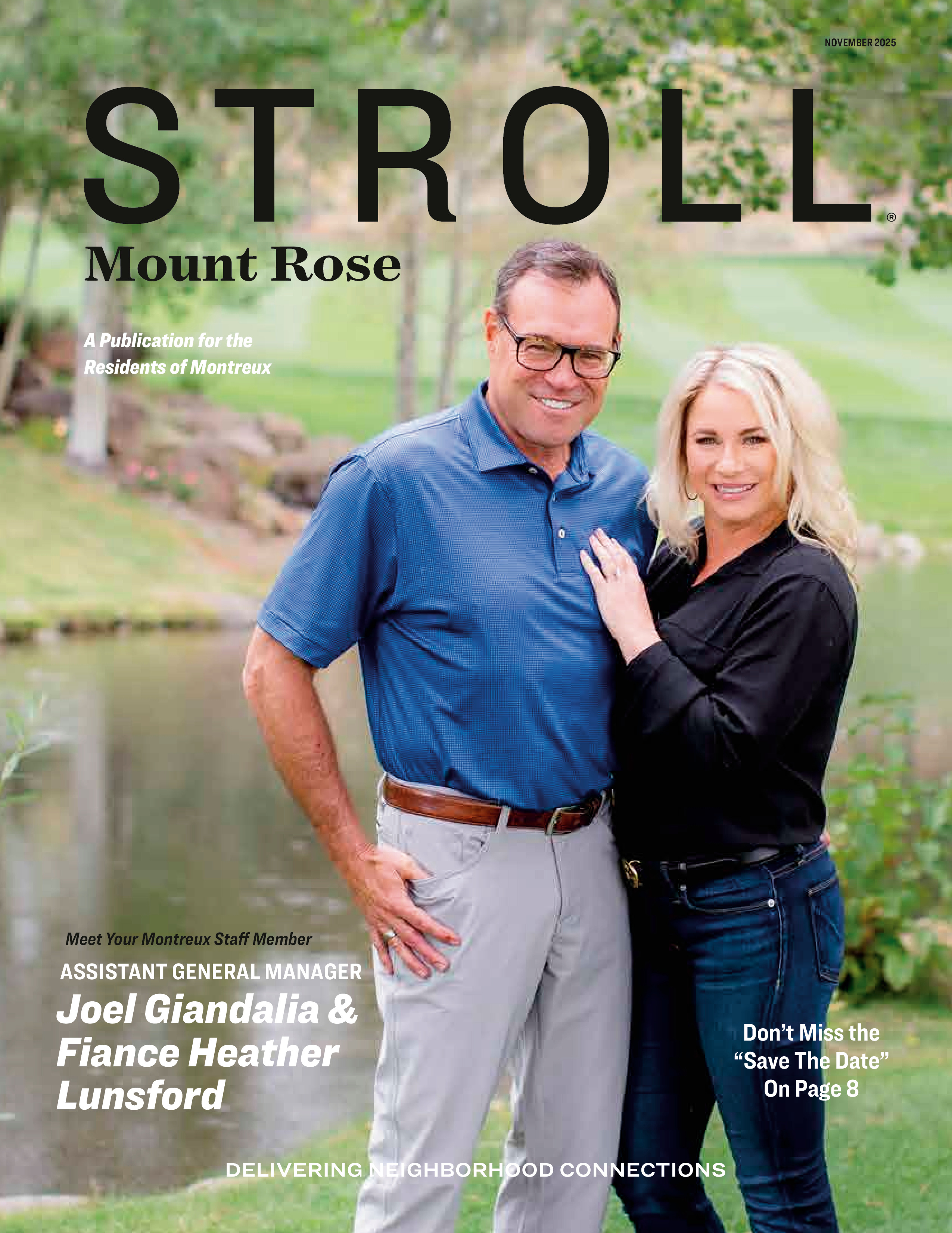 Stroll Mount Rose 2025-11-01