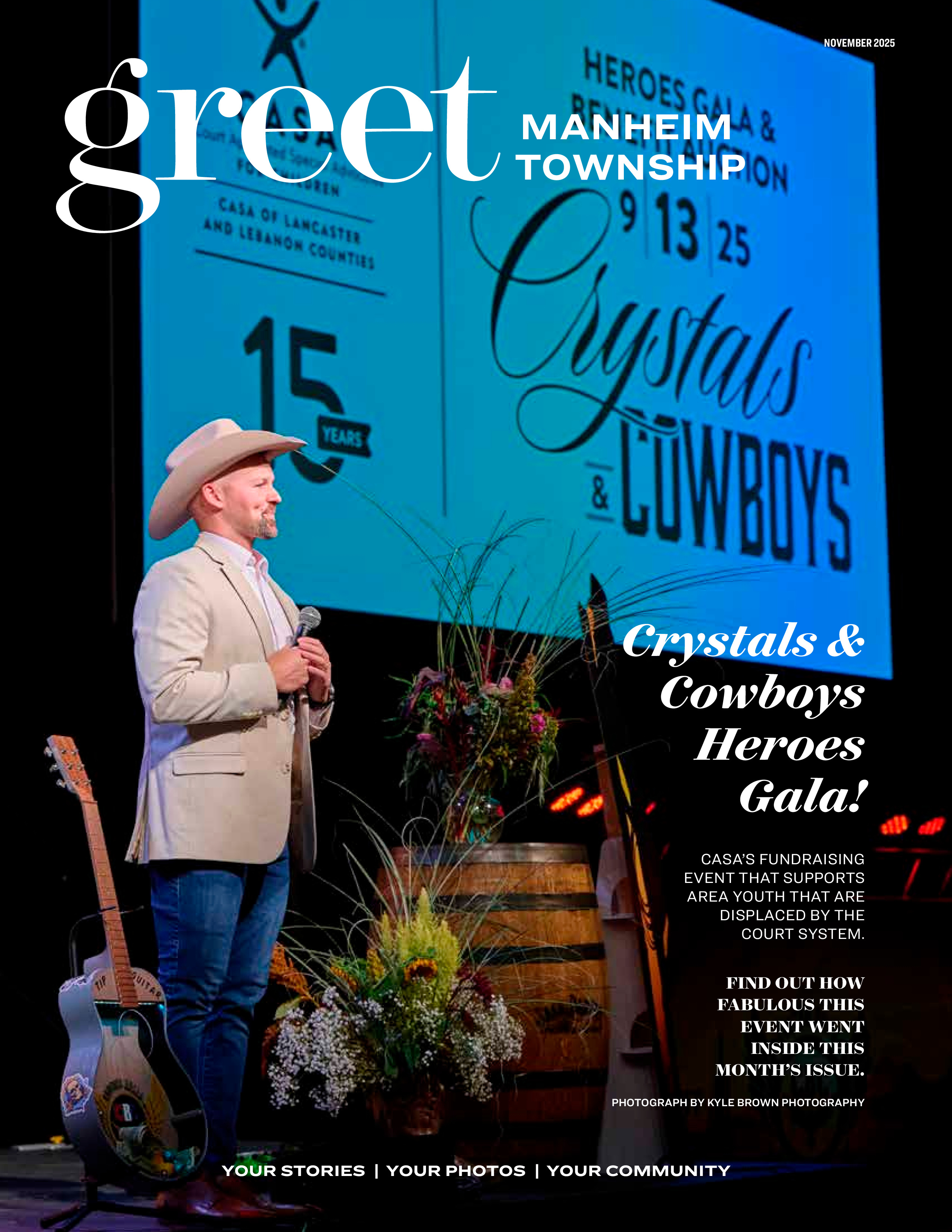 Greet Manheim Township 2025-11-01