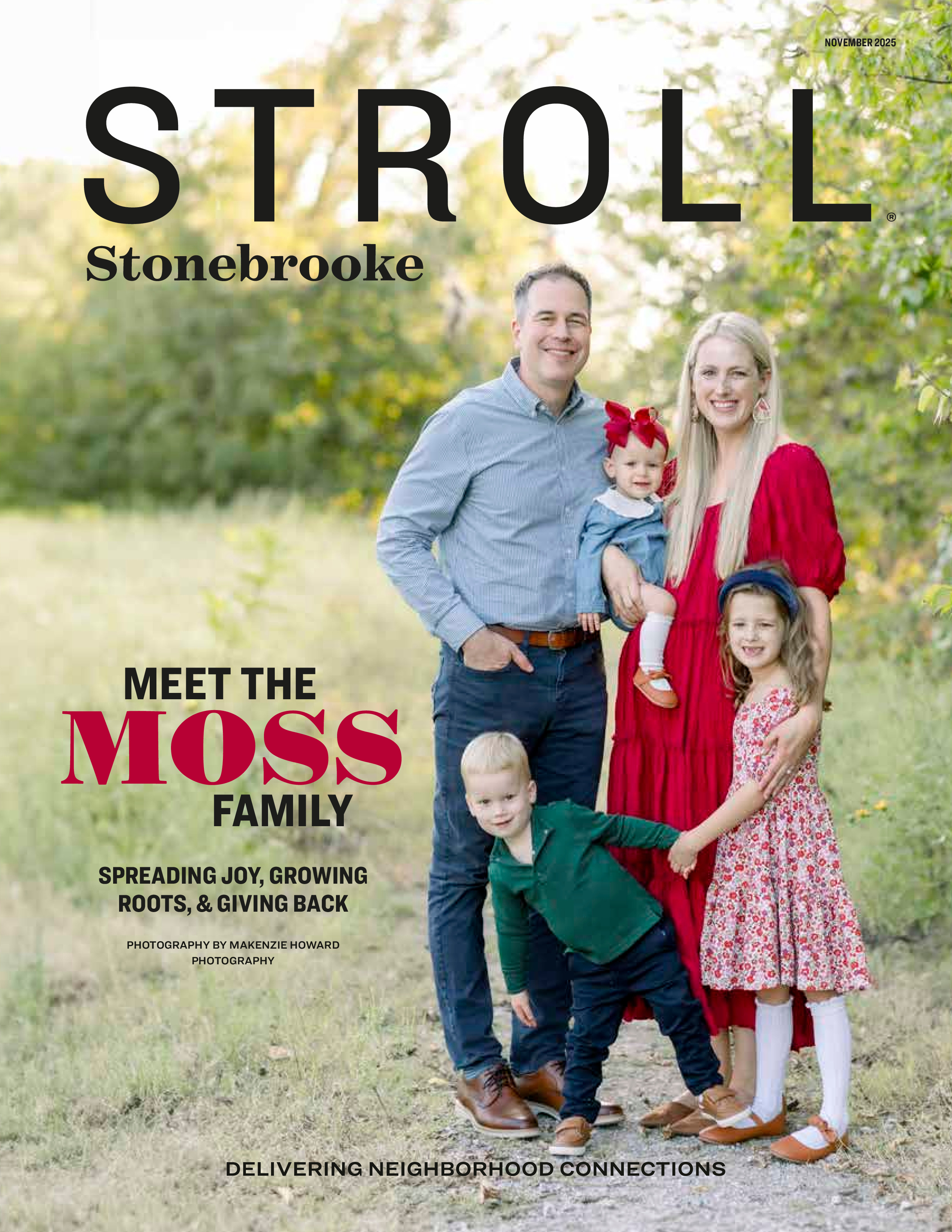 Stroll Stonebrooke 2025-11-01