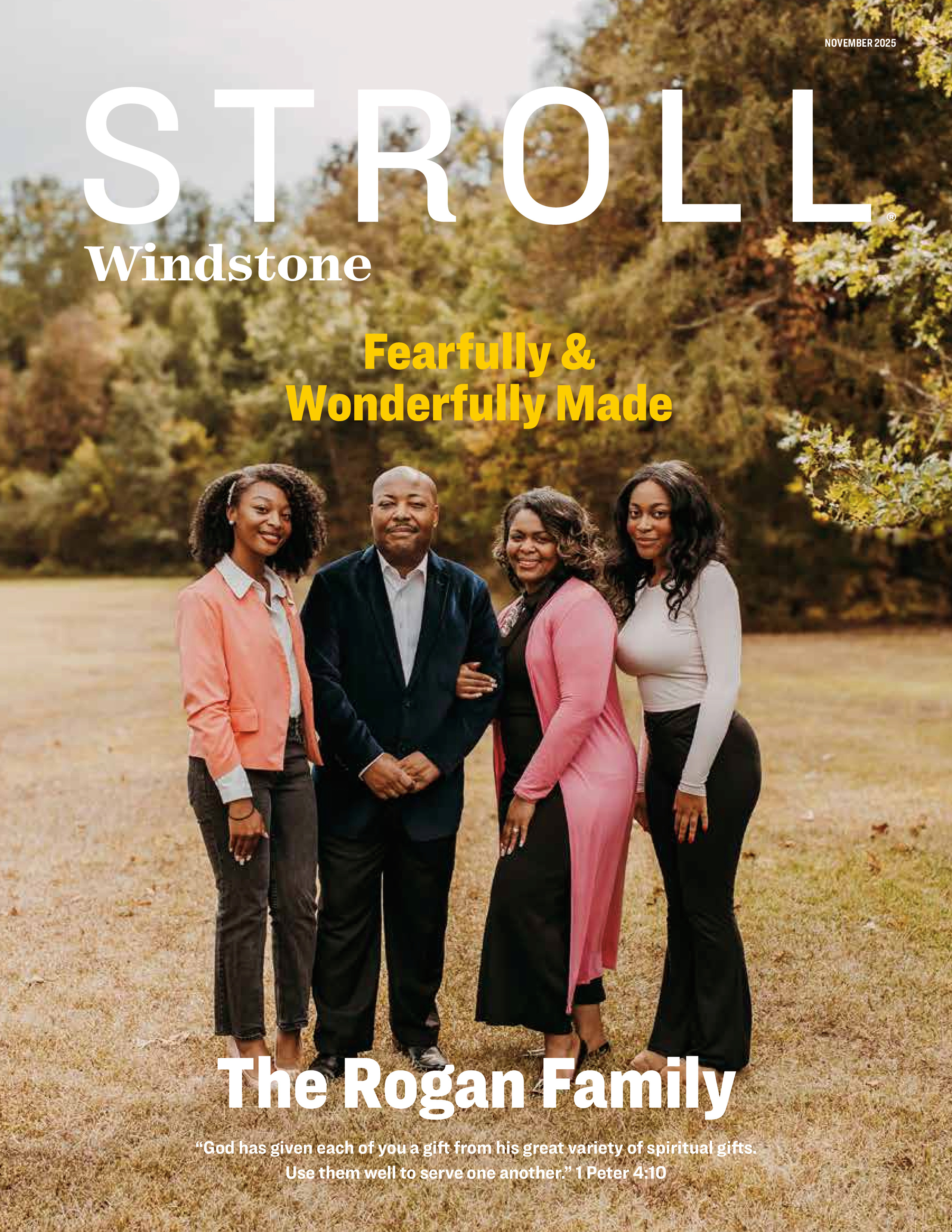 Stroll Windstone 2025-11-01