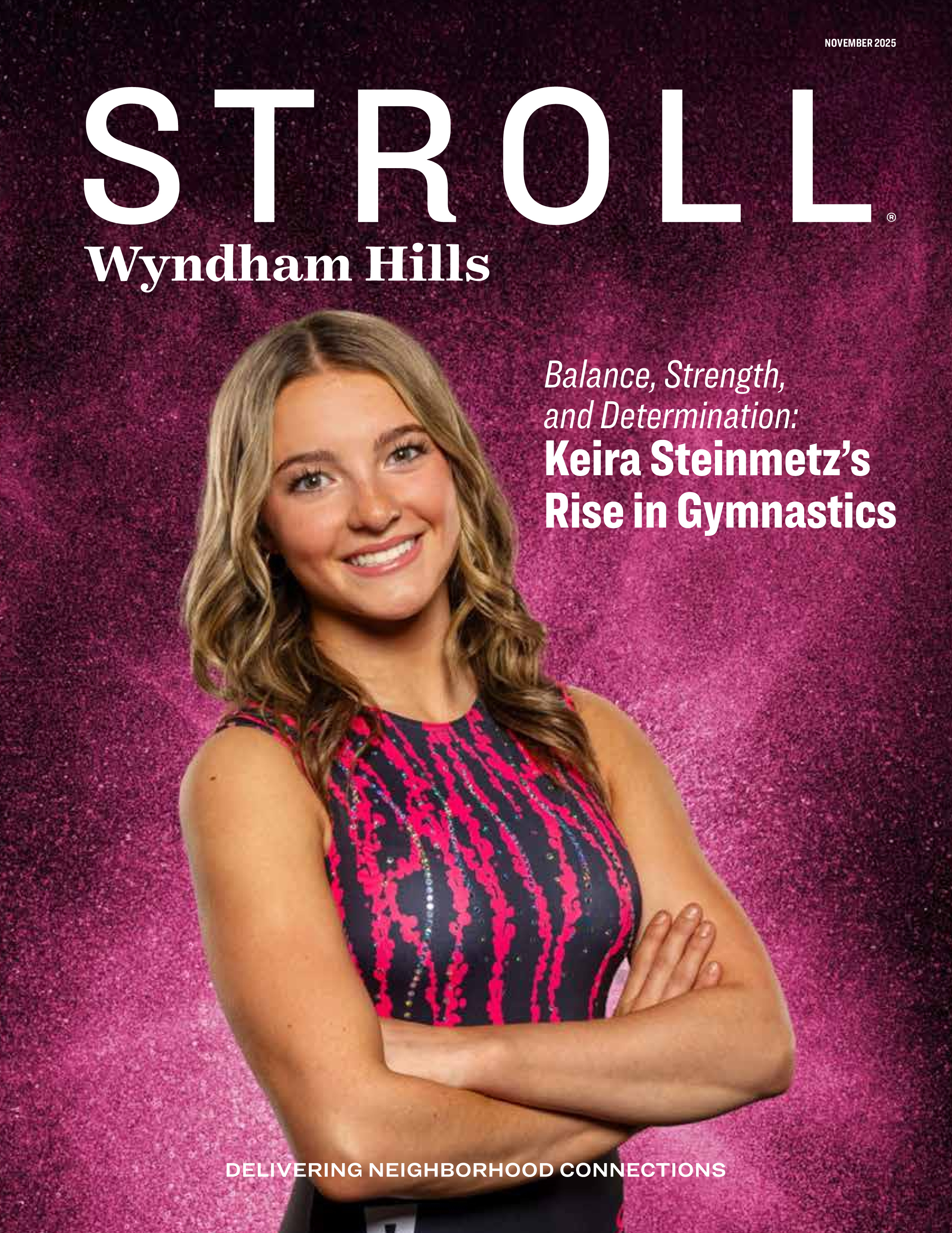 Stroll Wyndham Hills 2025-11-01