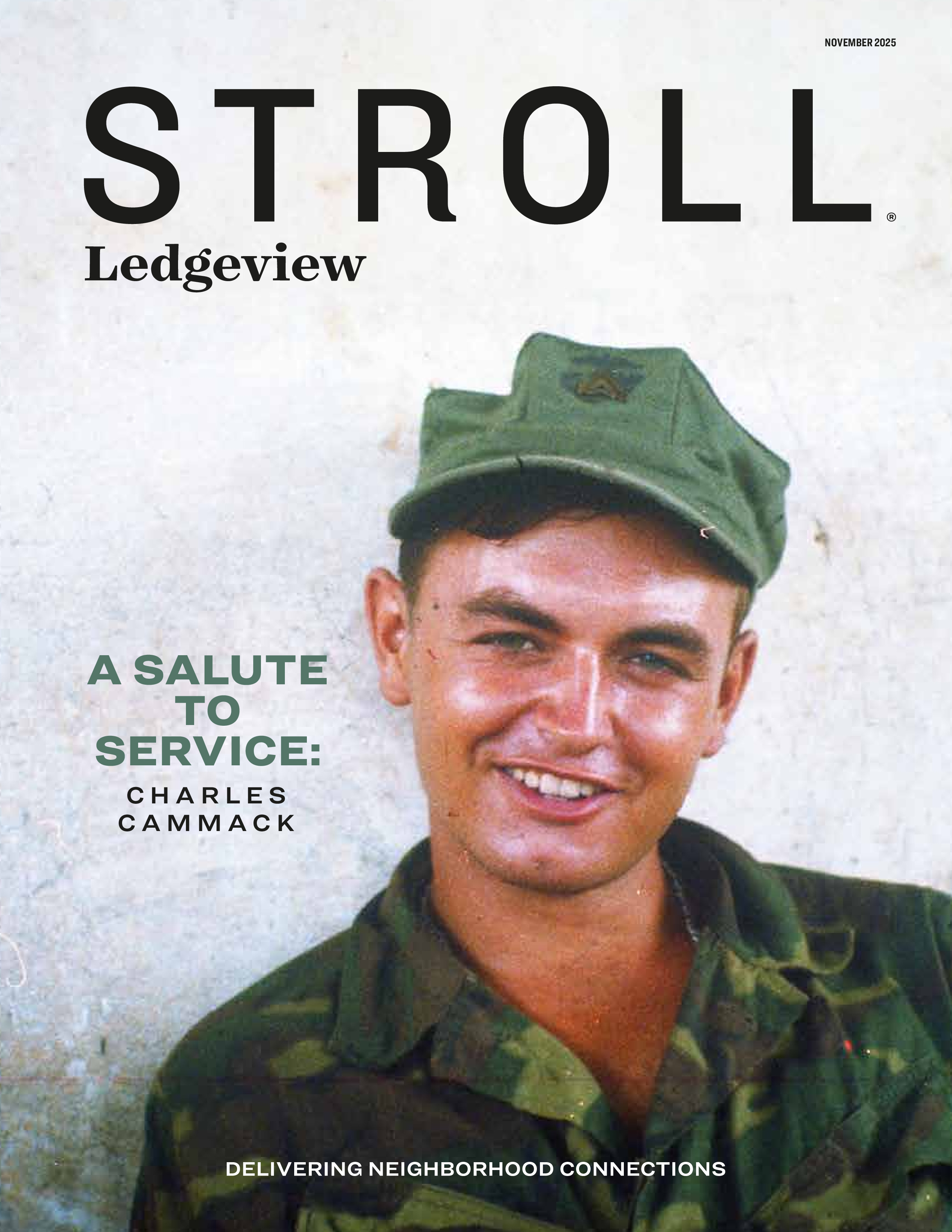 Stroll Ledgeview 2025-11-01