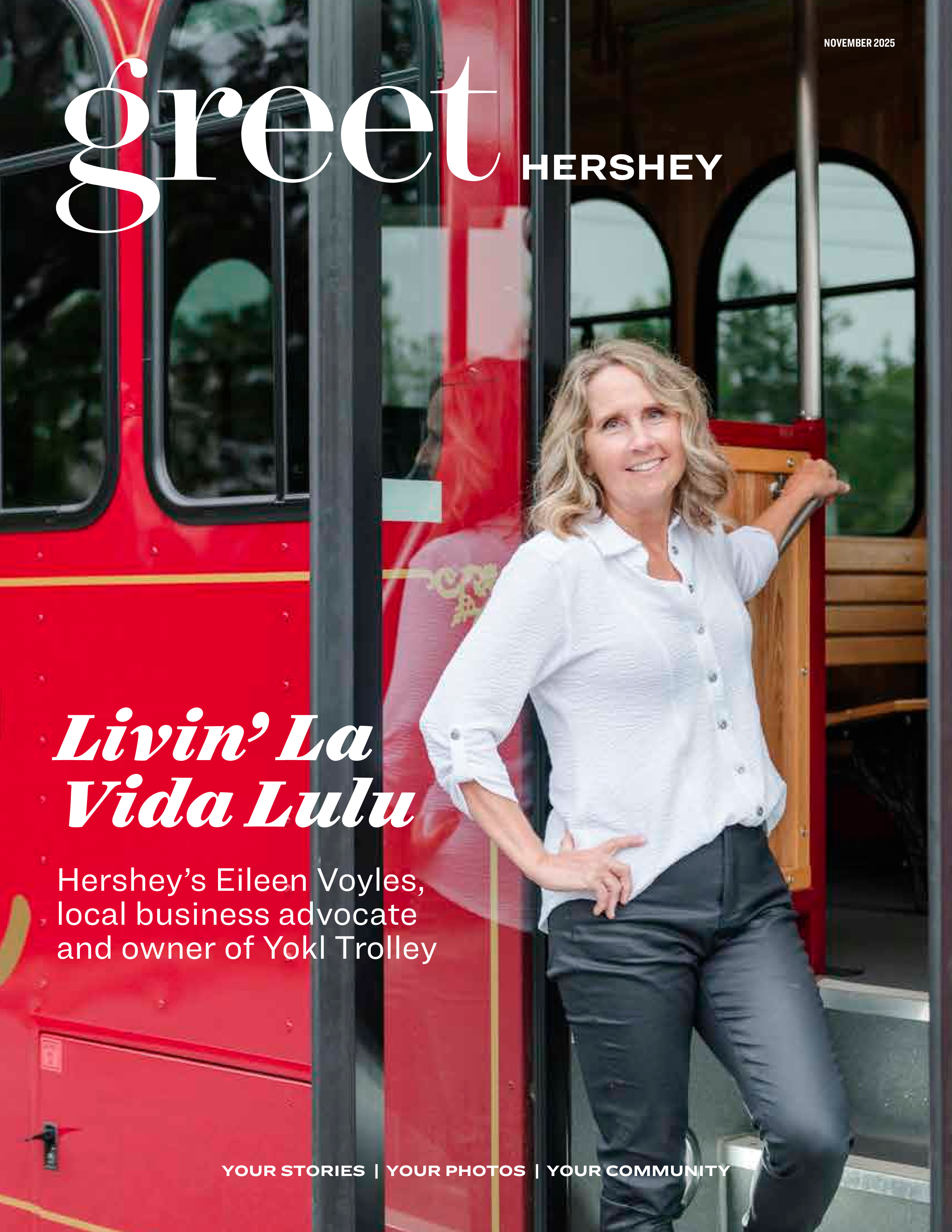 Greet Hershey 2025-11-01