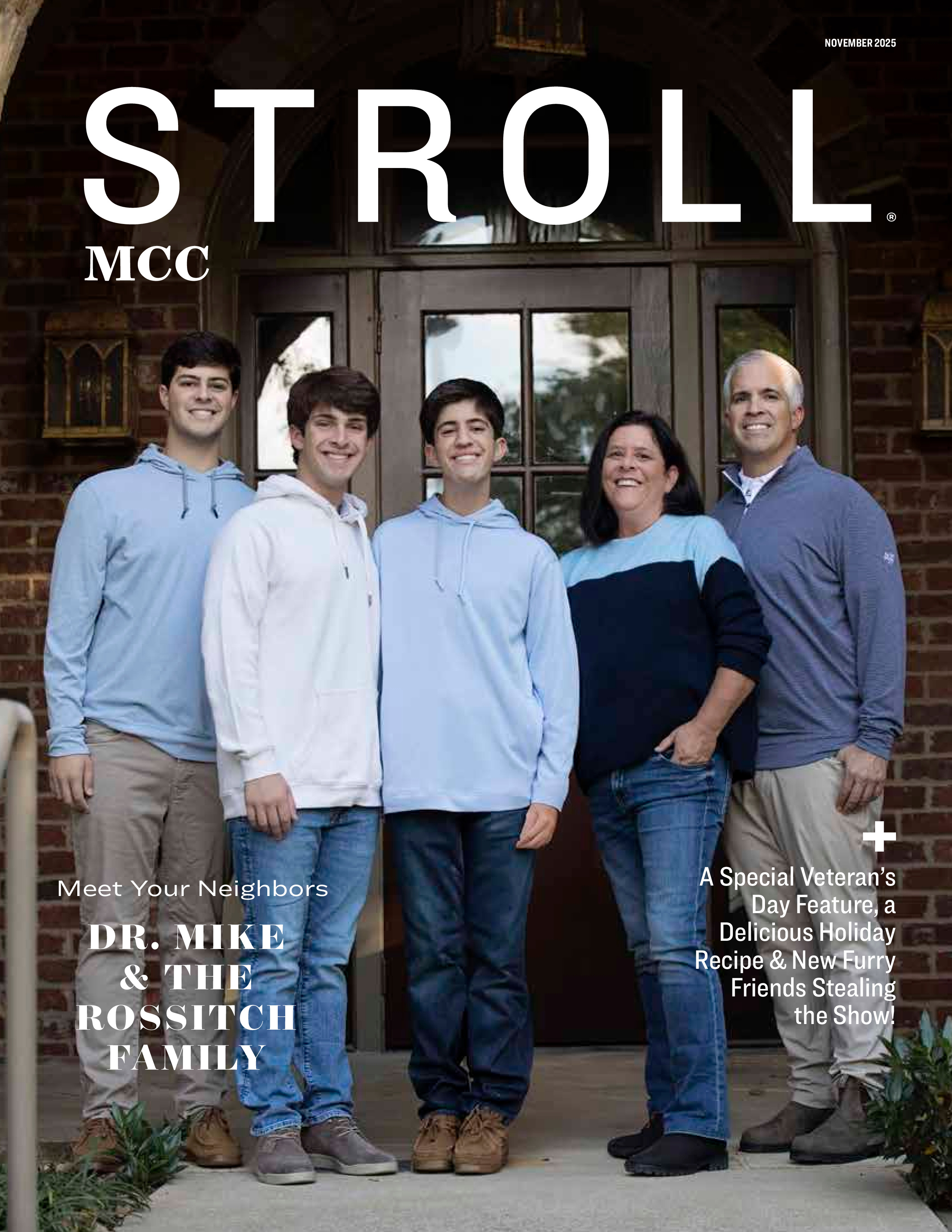 Stroll MCC 2025-11-01