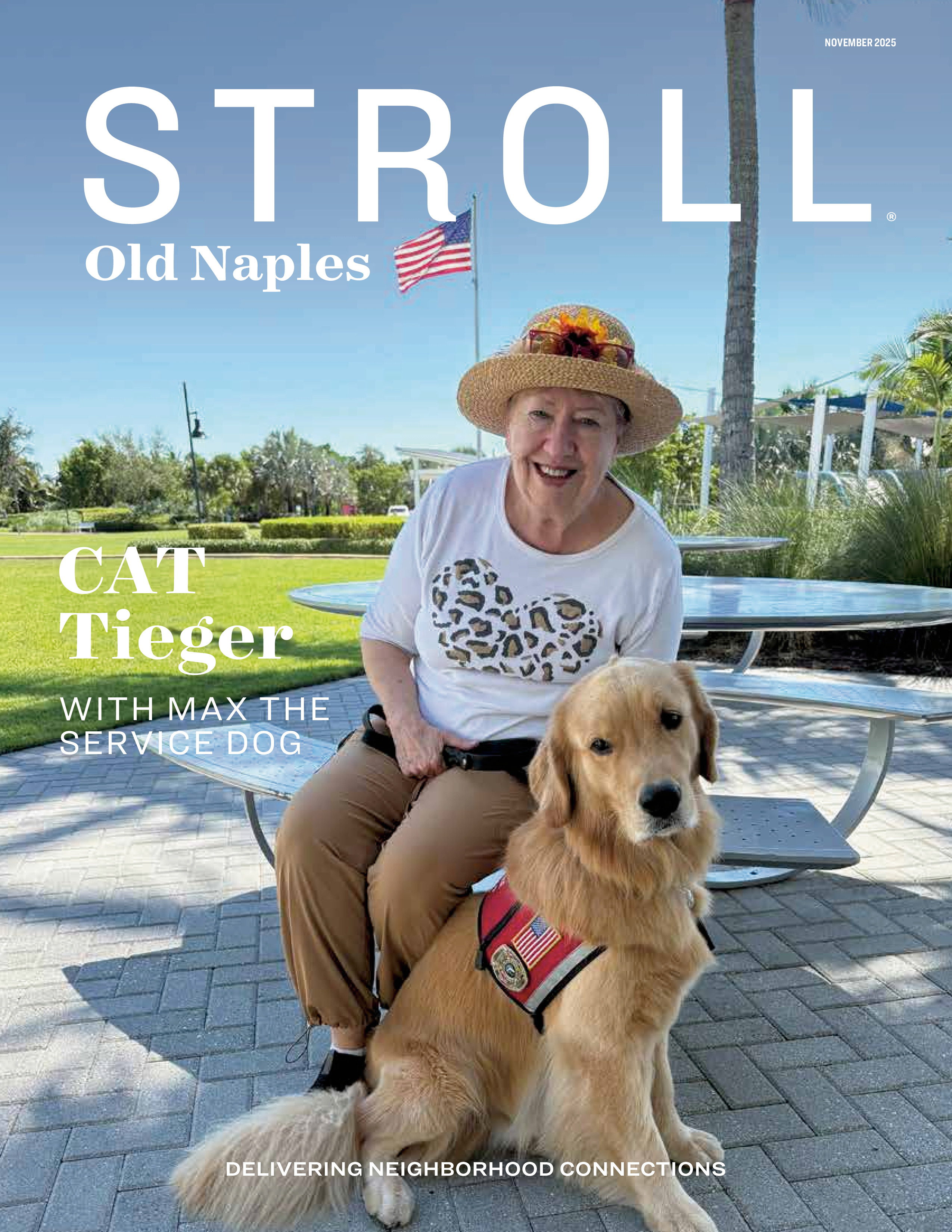 Stroll Old Naples 2025-11-01