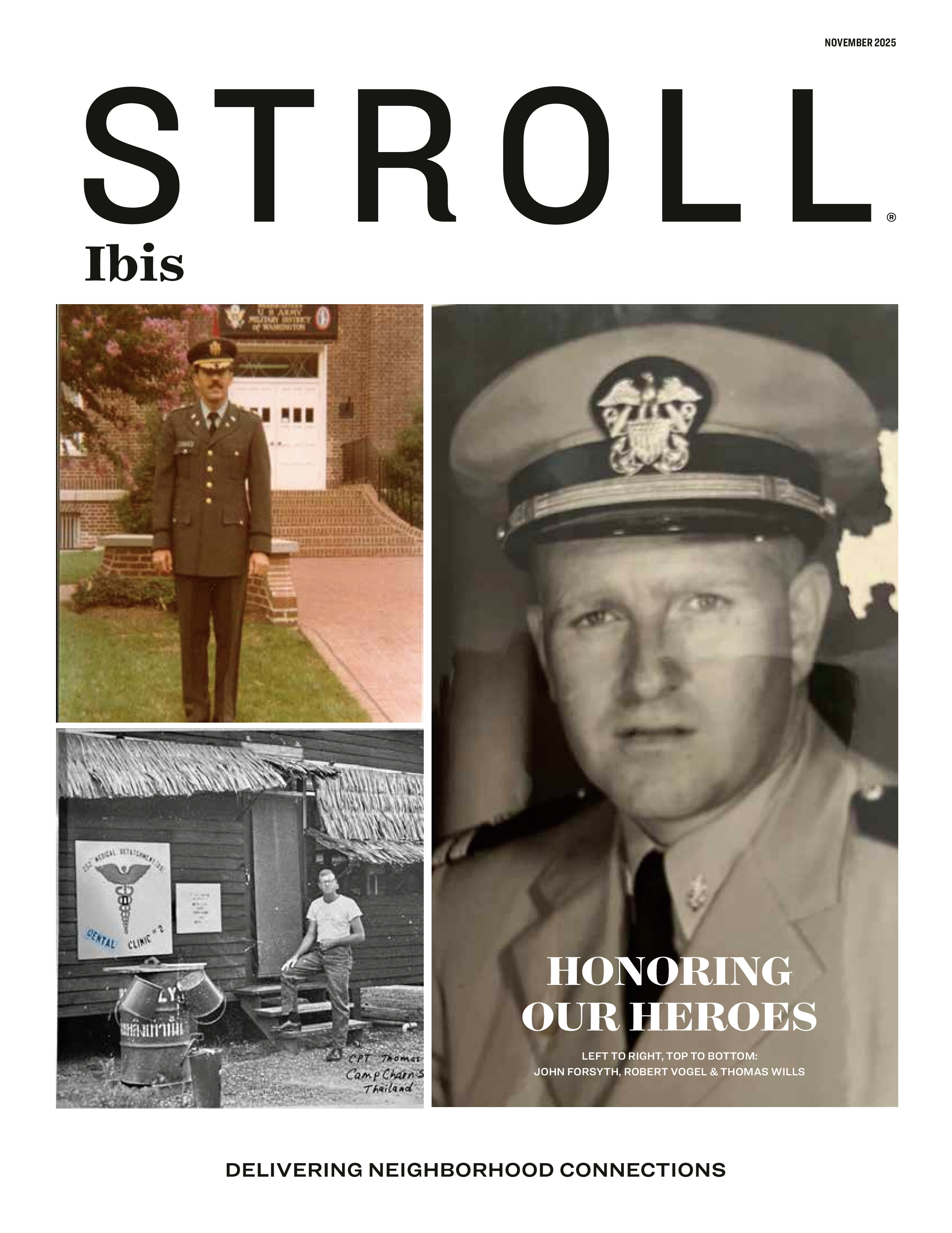 Stroll Ibis 2025-11-01