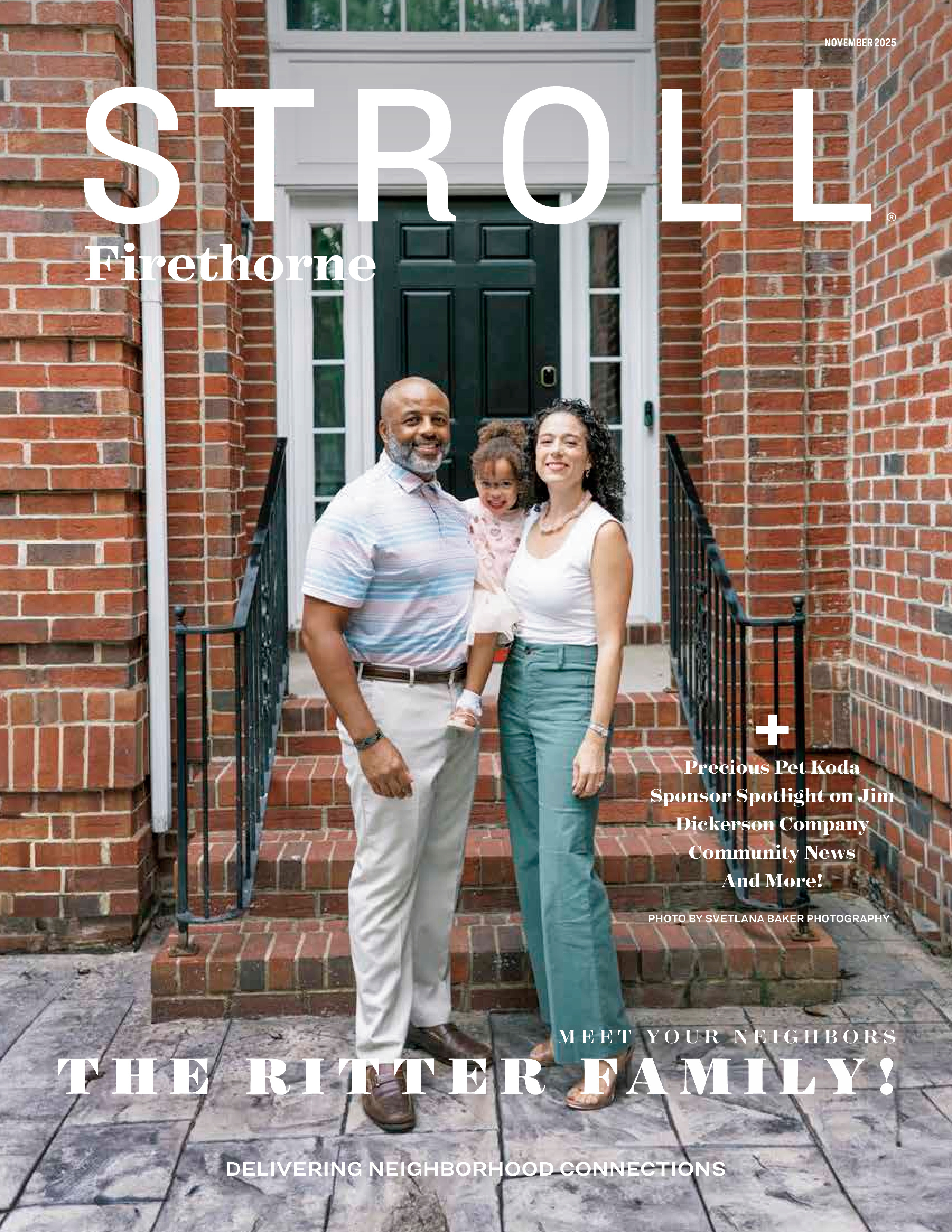 Stroll Firethorne 2025-11-01