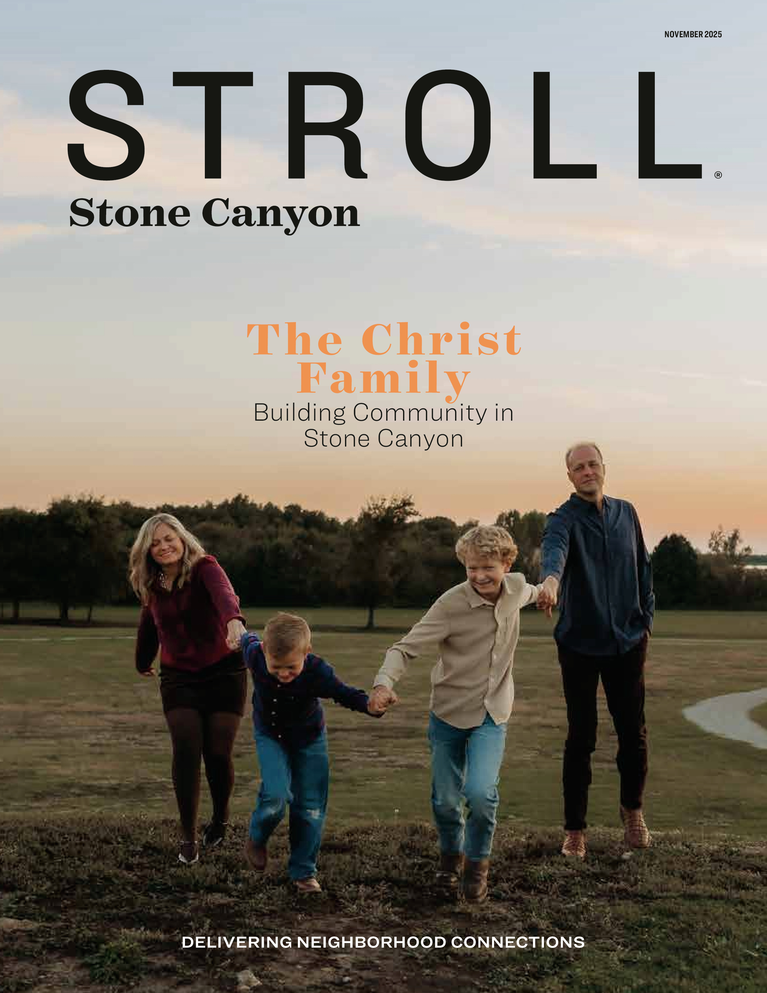 Stroll Stone Canyon 2025-11-01