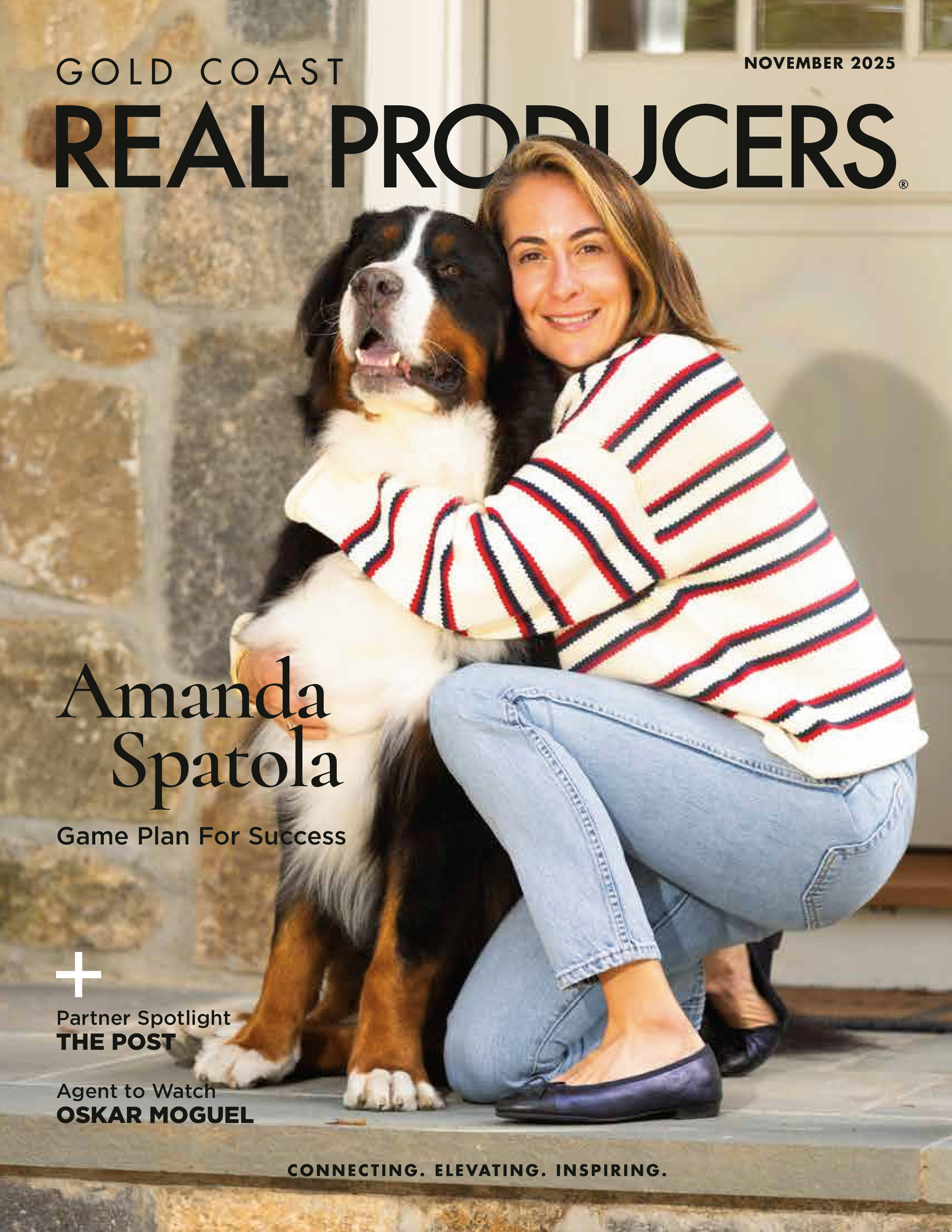 Gold Coast Real Producers 2025-11-01