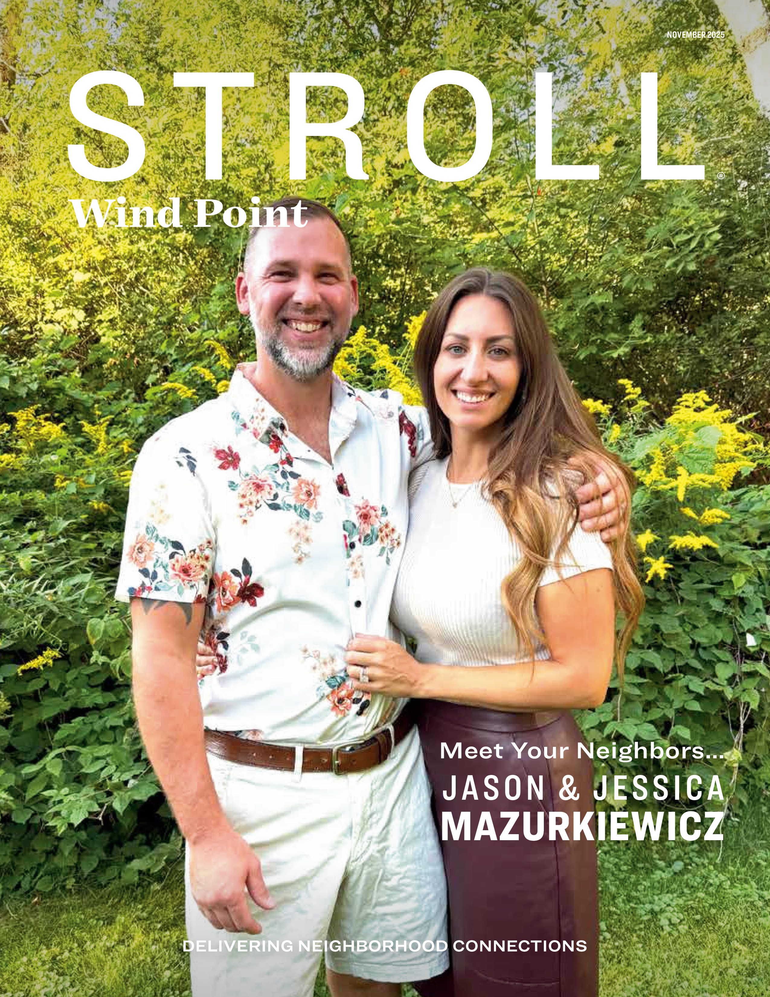 Stroll Wind Point 2025-11-01