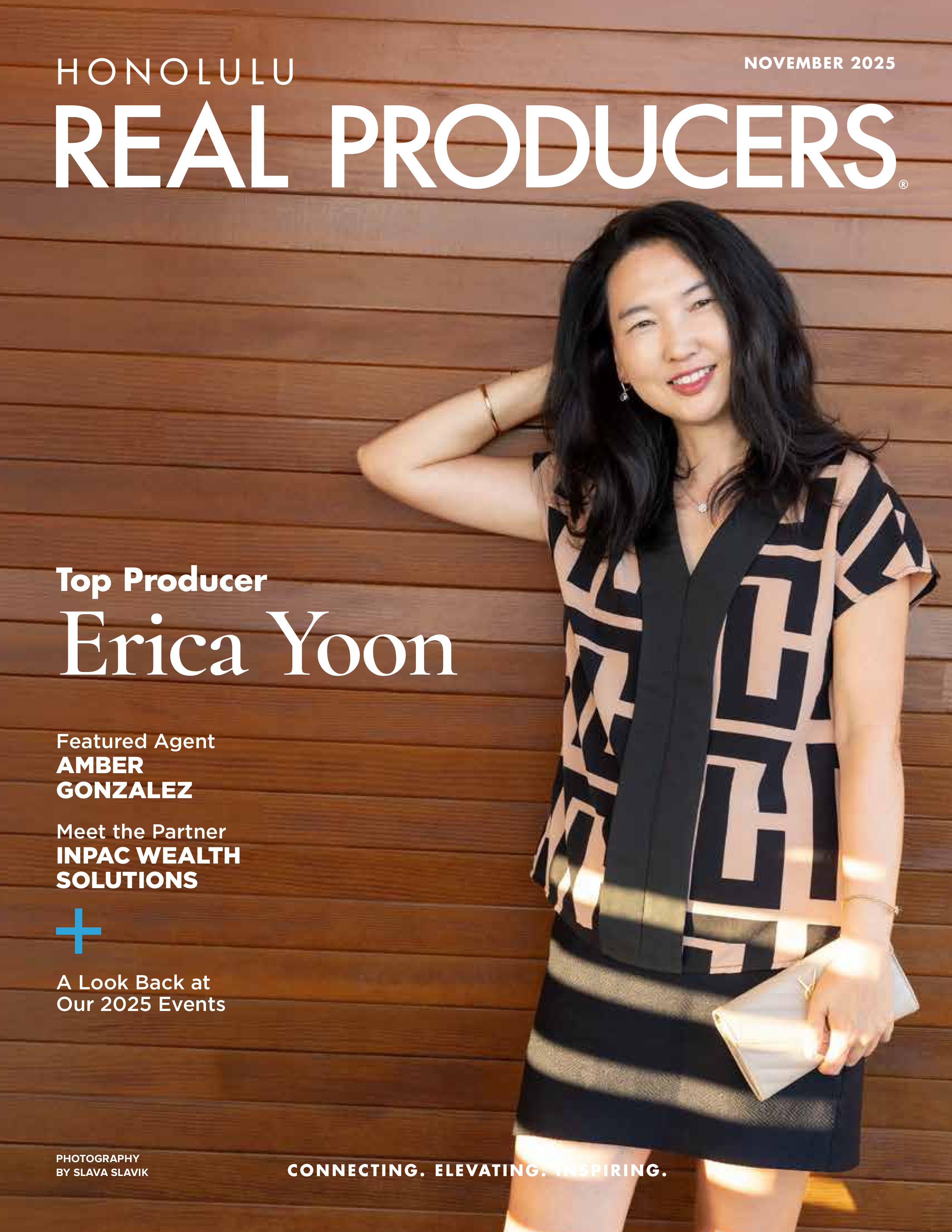 Honolulu Real Producers 2025-11-01