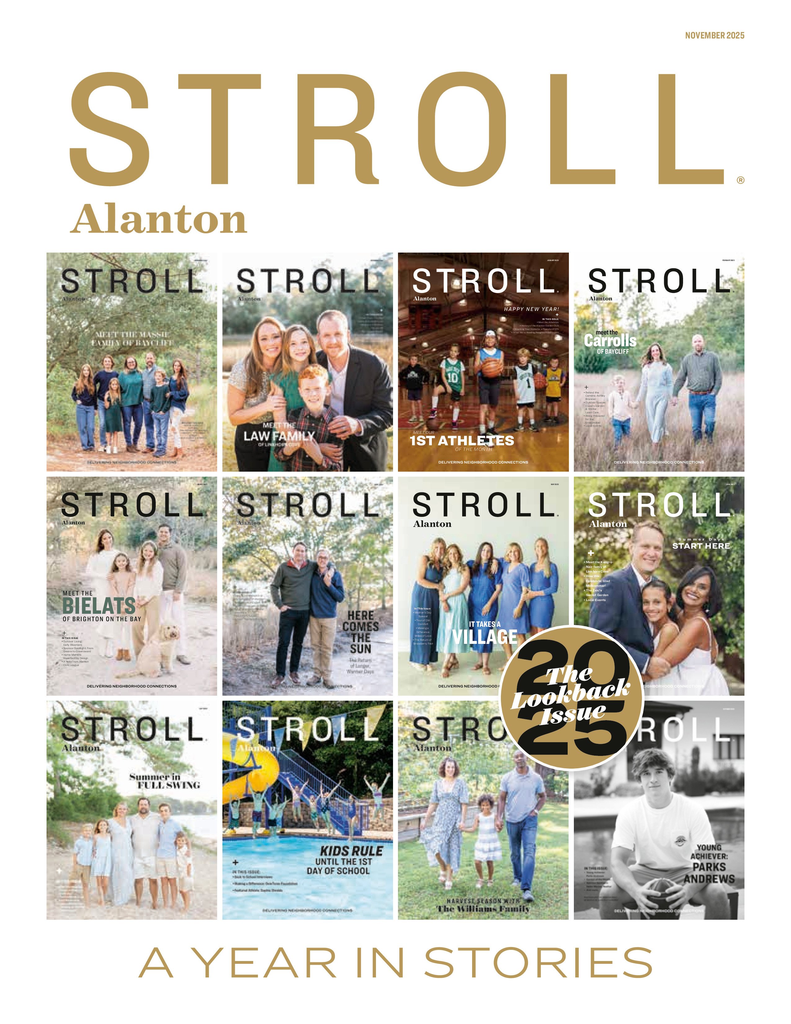 Stroll Alanton 2025-11-01