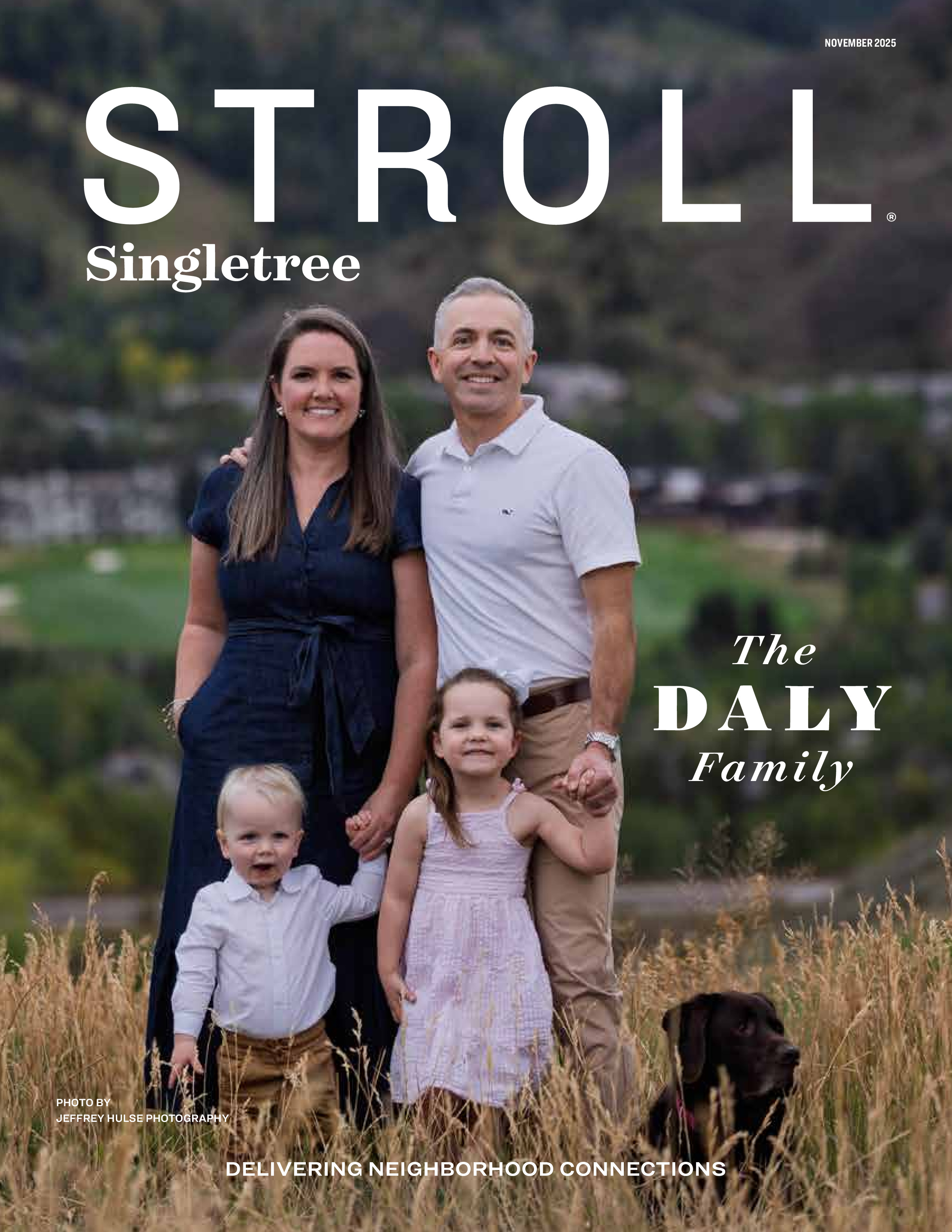 Stroll Singletree 2025-11-01
