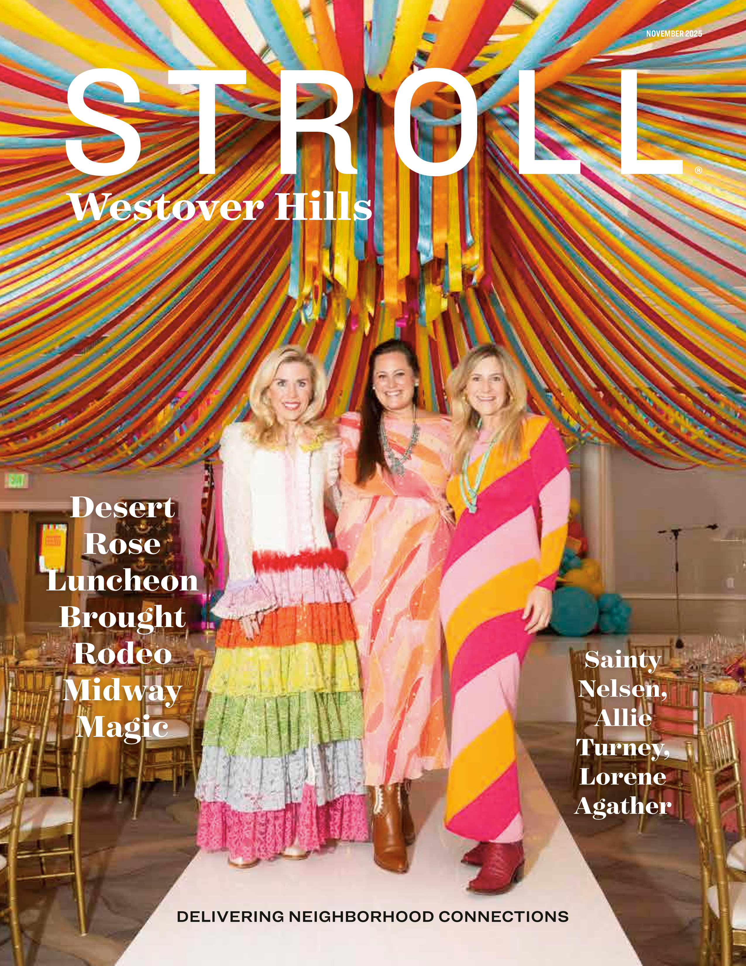 Stroll Westover Hills 2025-11-01