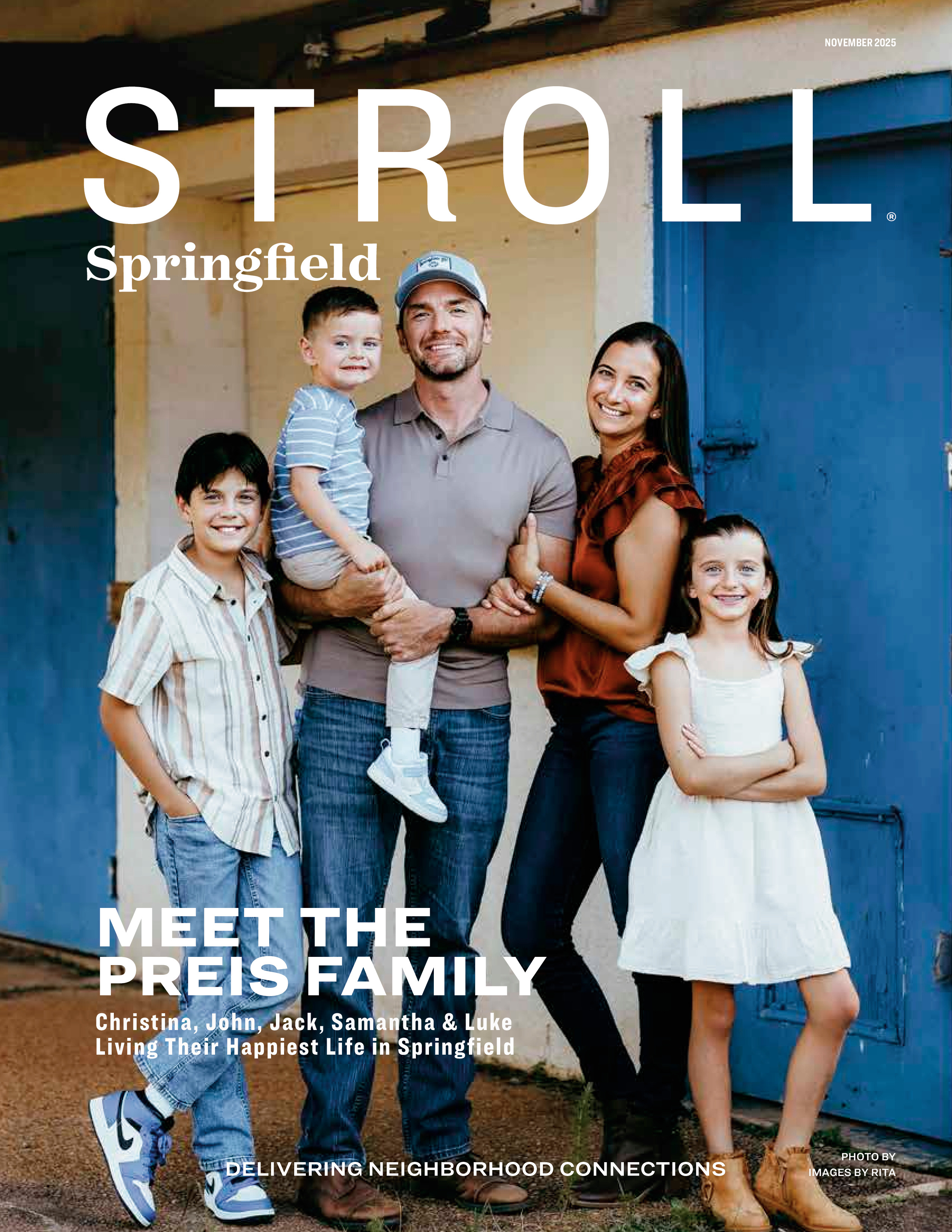 Stroll Springfield 2025-11-01