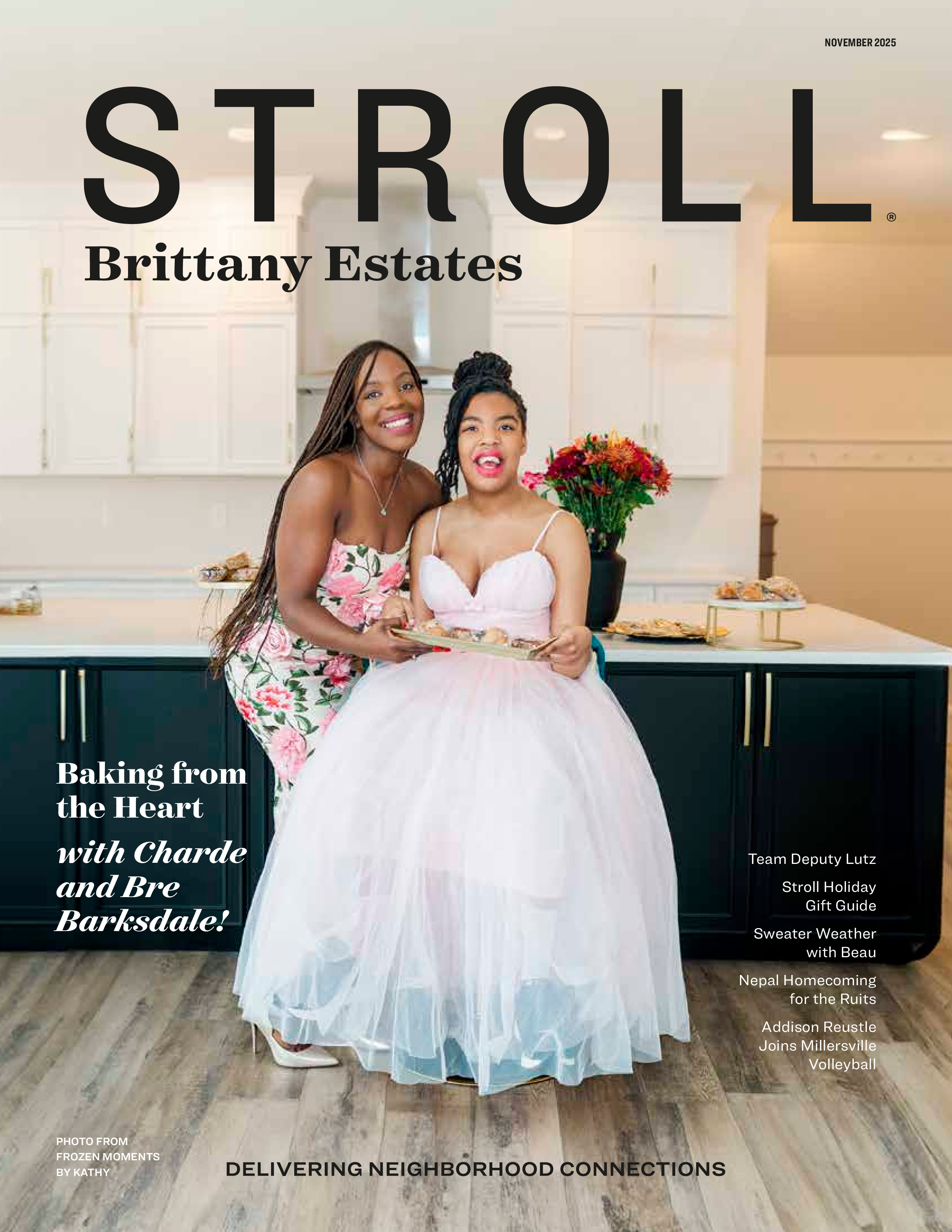 Stroll Brittany Estates 2025-11-01