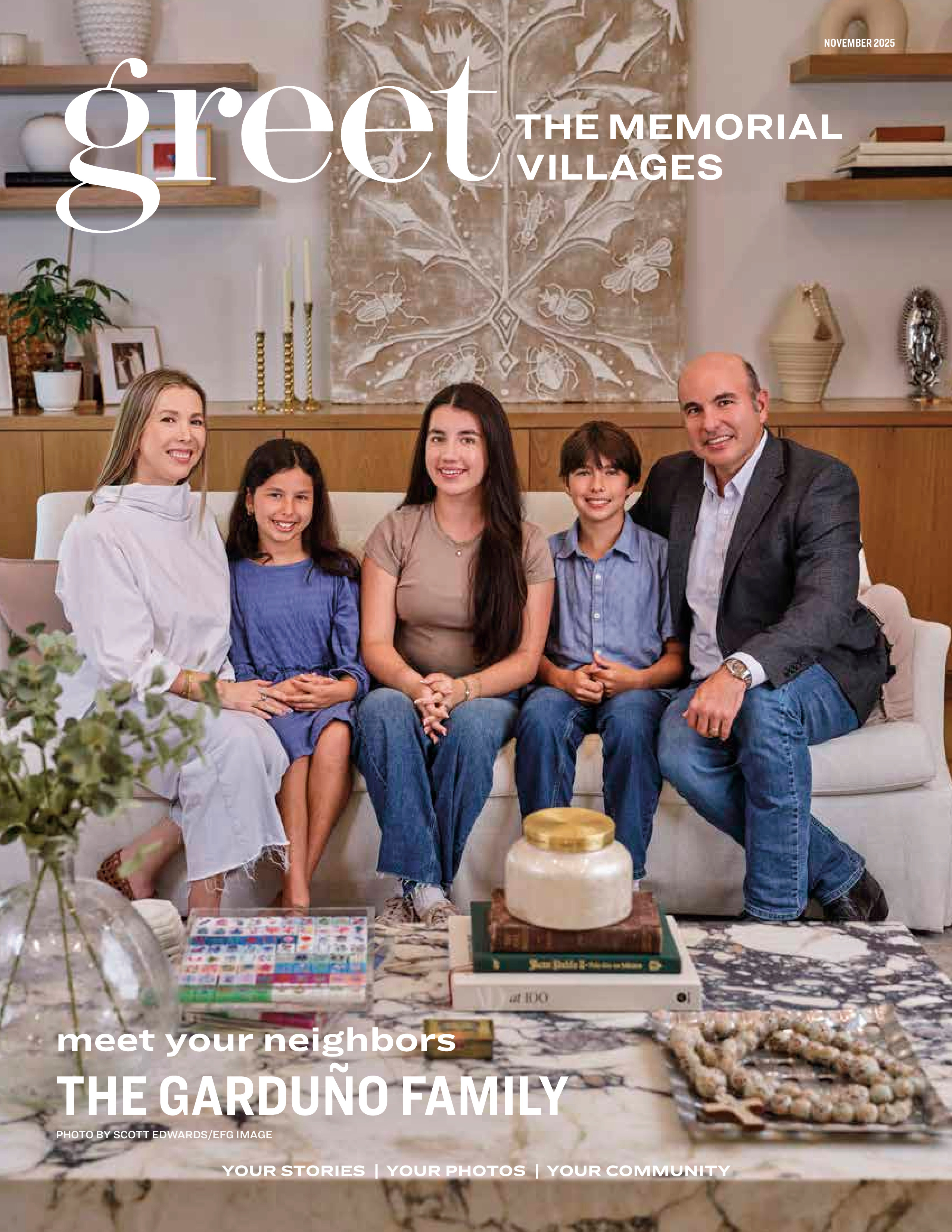 Greet The Memorial Villages 2025-11-01