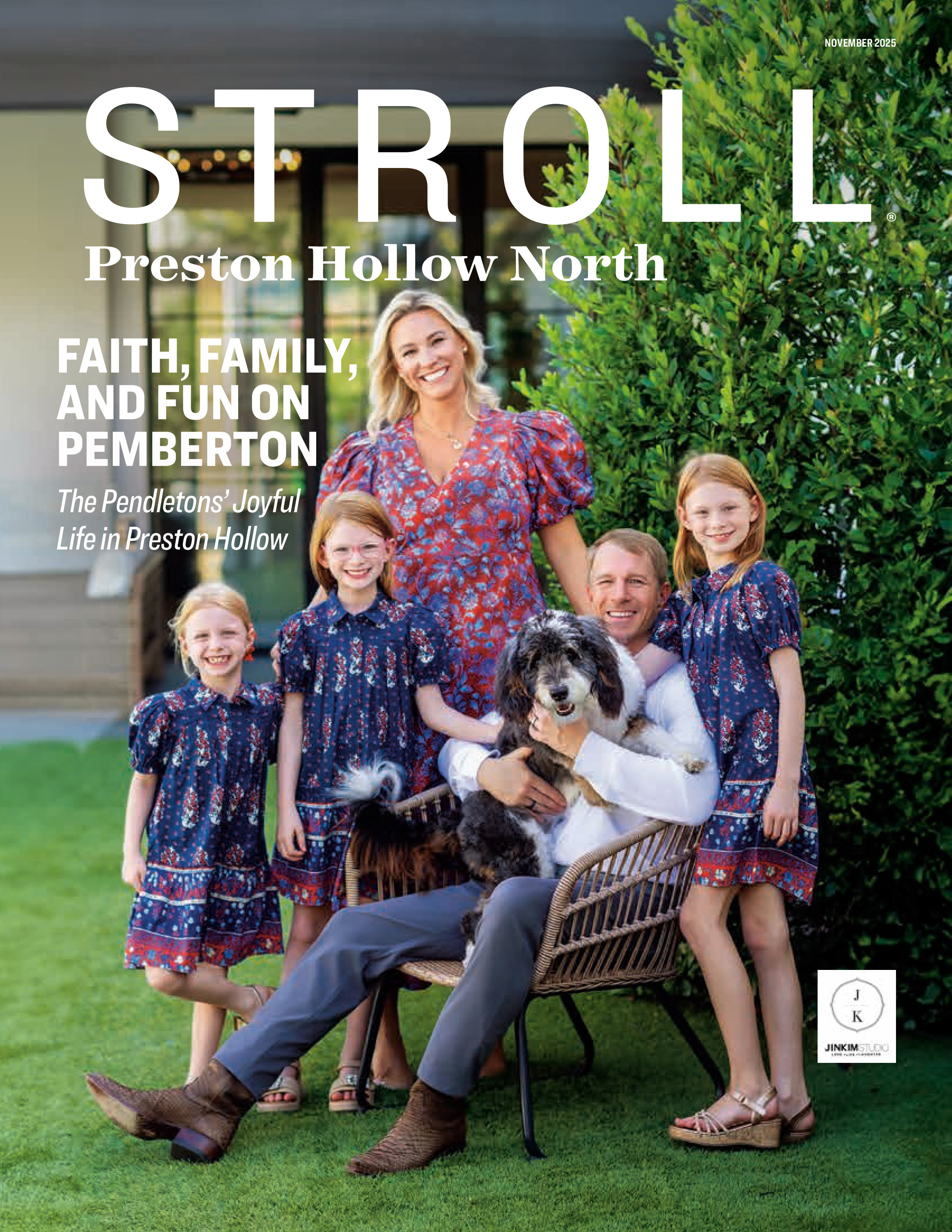 Stroll Preston Hollow North 2025-11-01