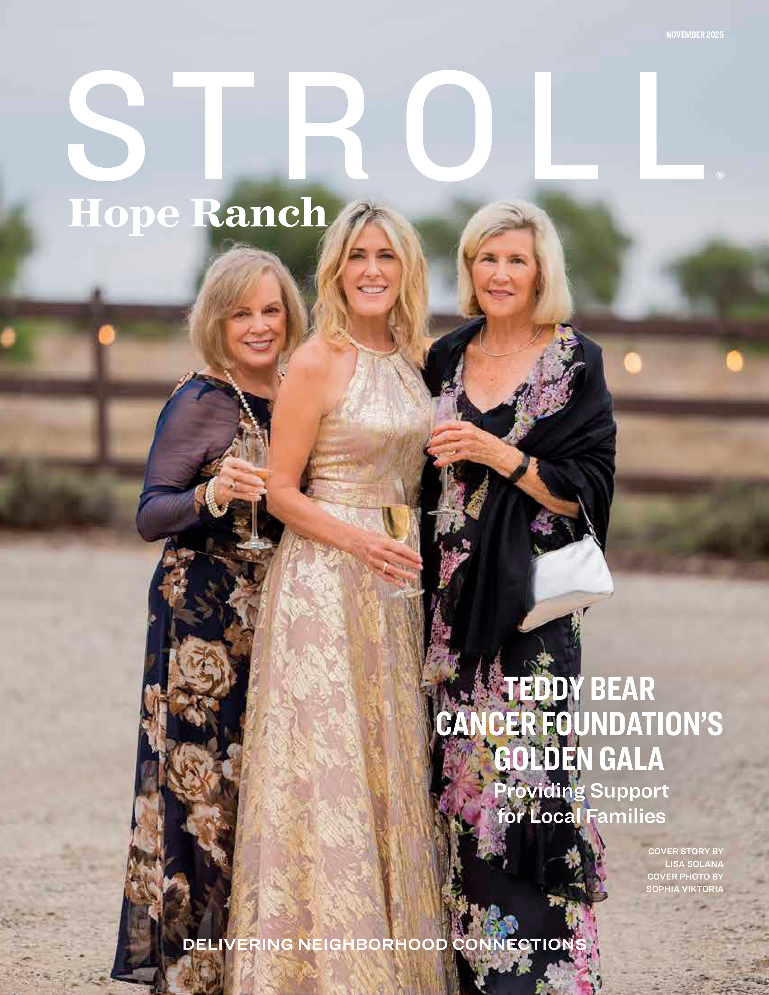 Stroll Hope Ranch 2025-11-01