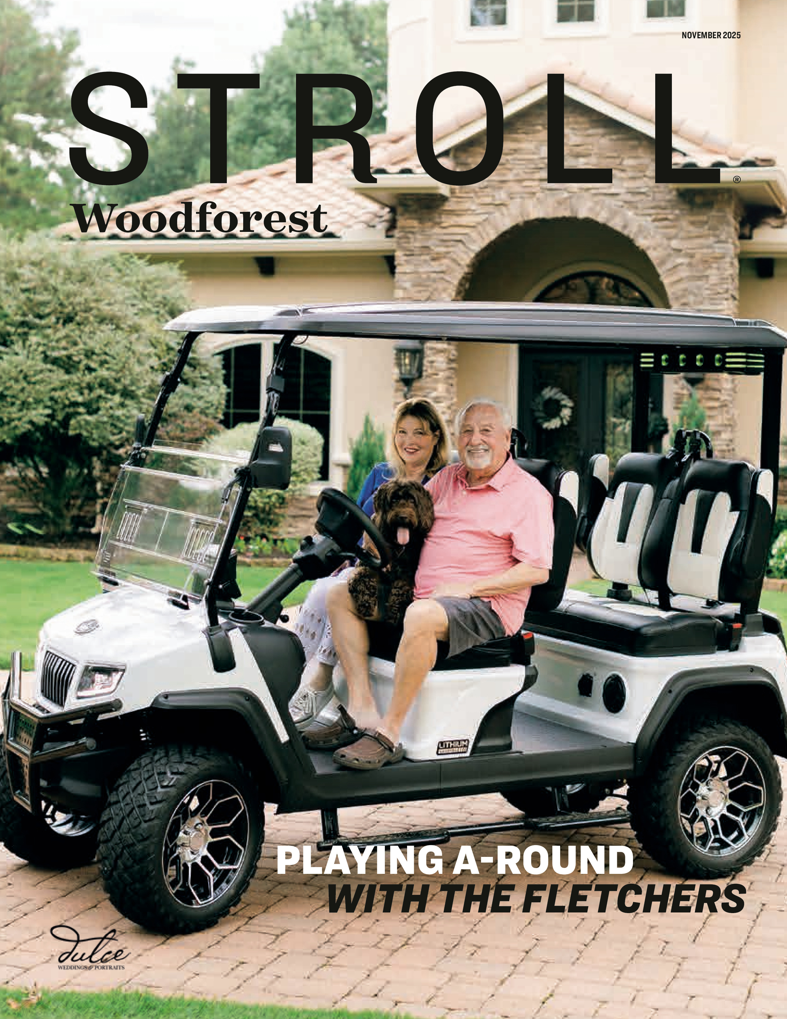 Stroll Woodforest 2025-11-01